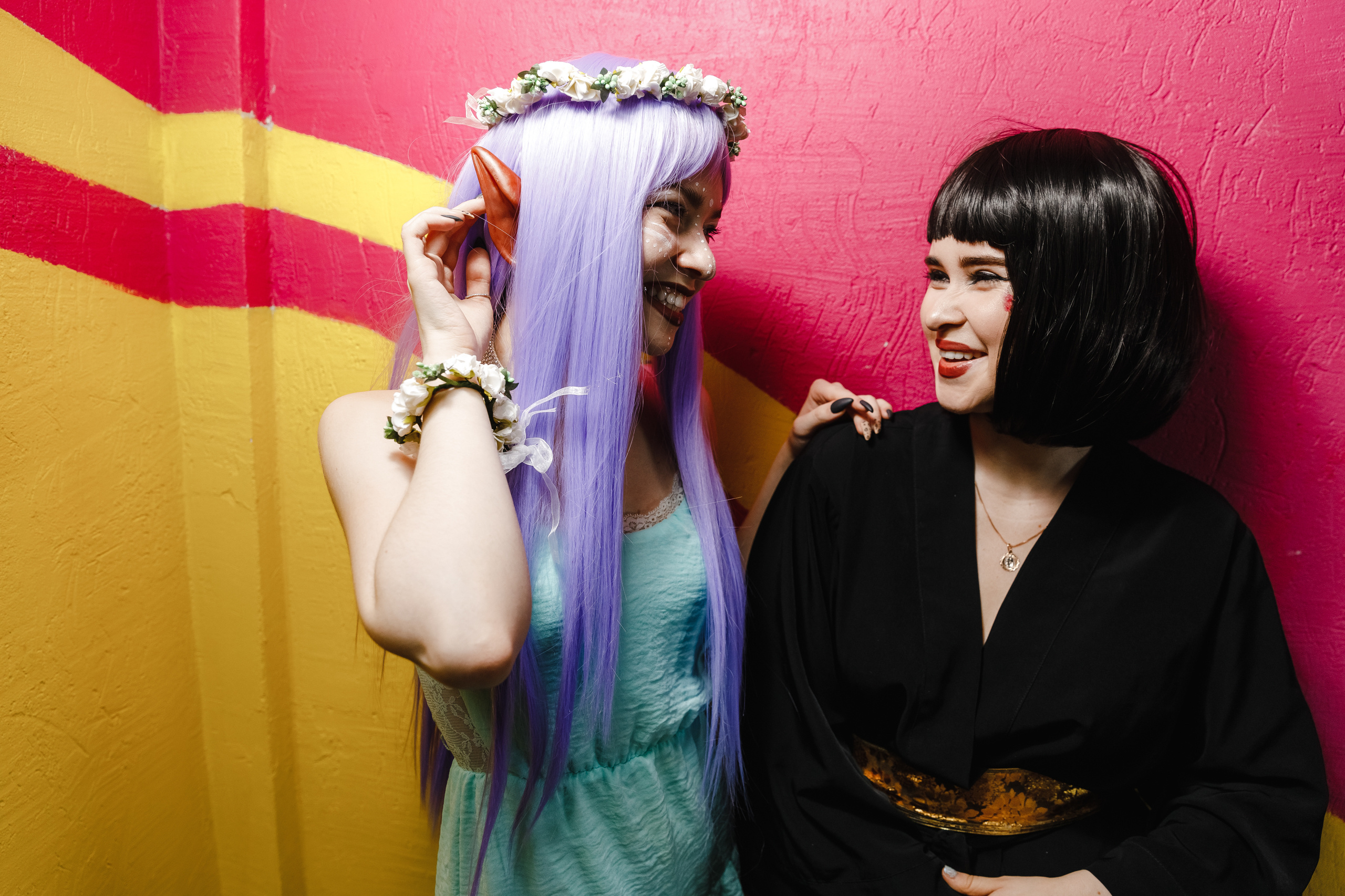 Вечеринки/корпоративы. Фотограф в Москве Оля Жарких