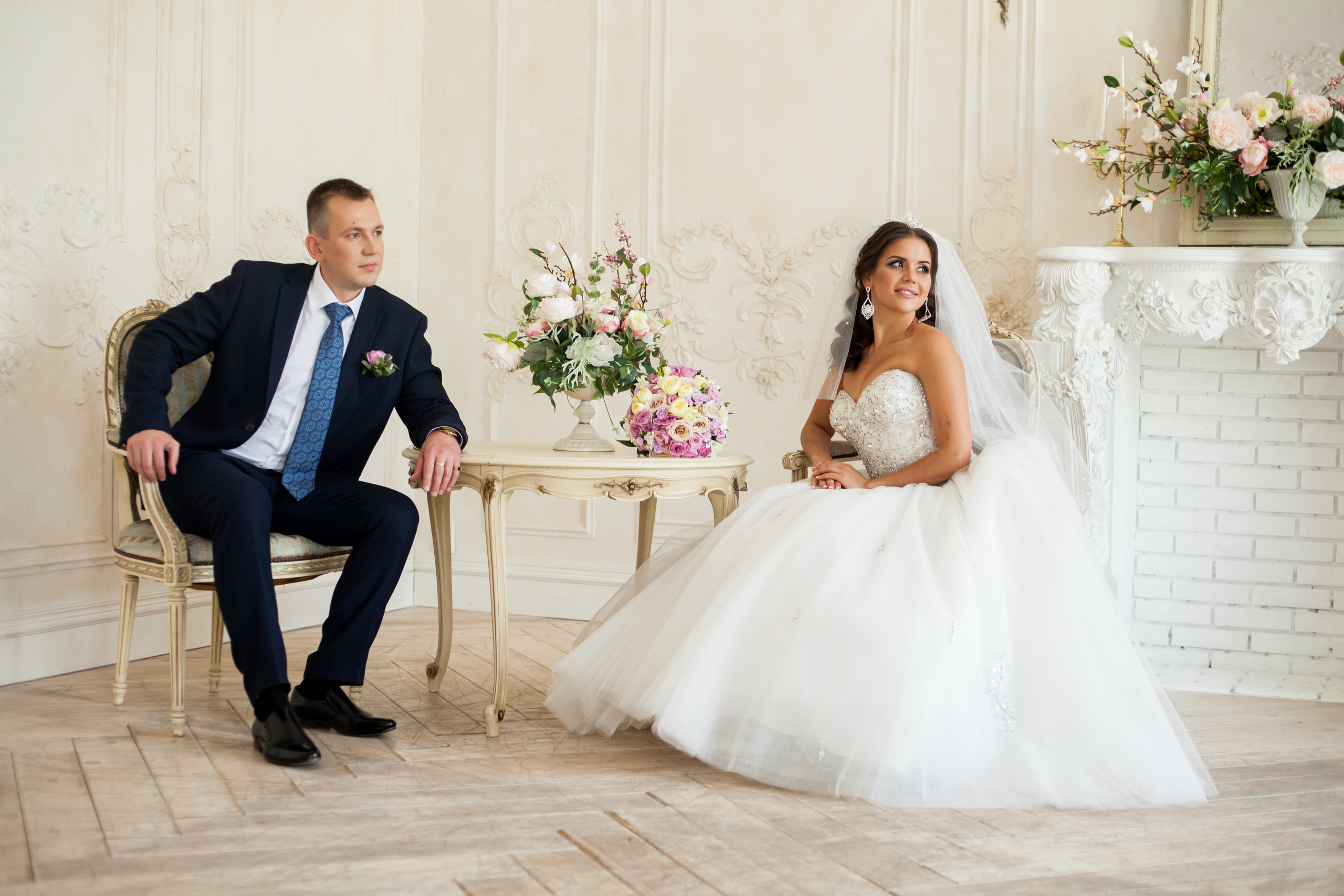 Восточная красавица. Фотограф в Москве Оля Жарких