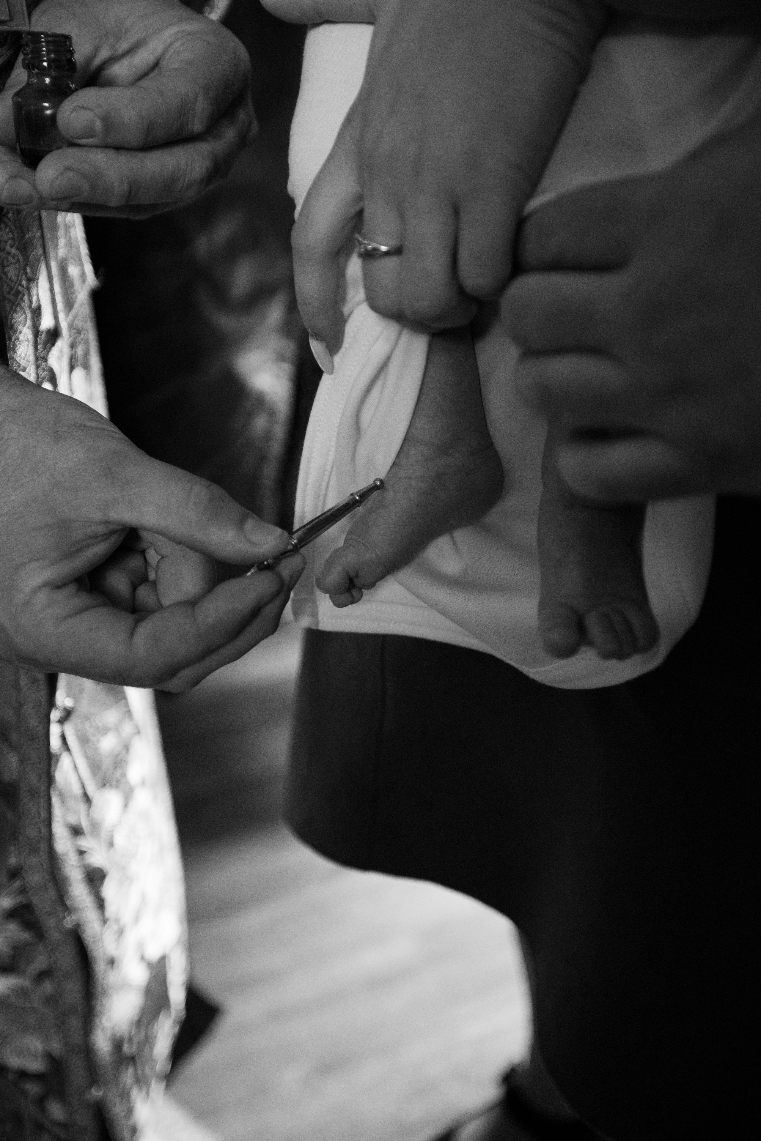 Таинство Крещения