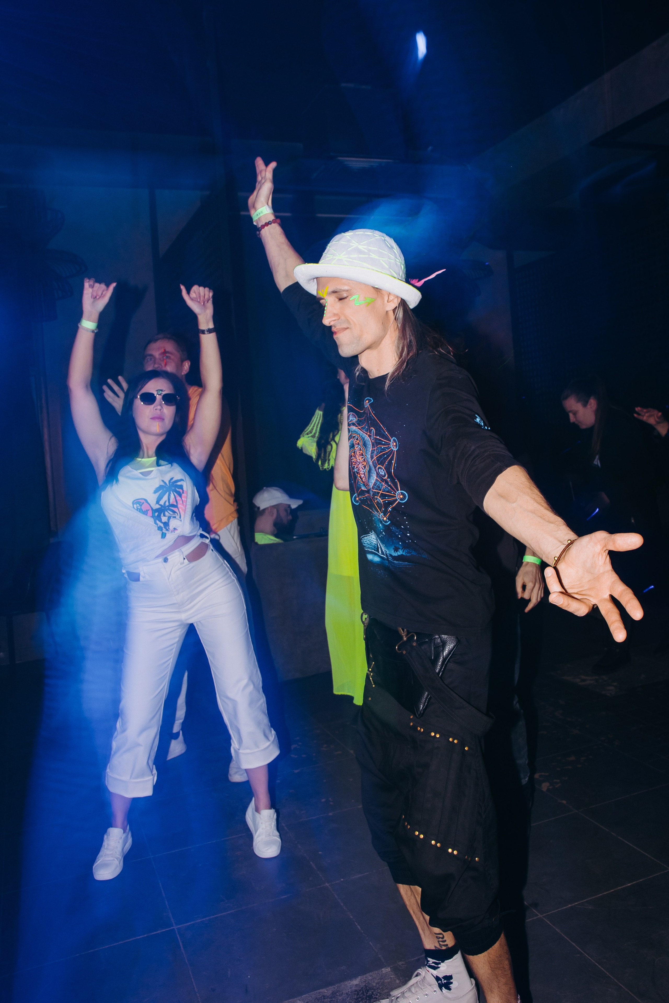 Суета Аватар. Фотограф Денис Лесковский (Тюмень)