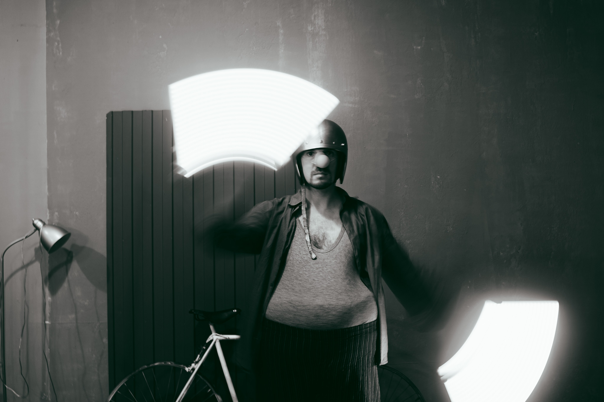 — ПОРТРЕТЫ. Профессиональный фотограф в Санкт-Петербурге Владимир Денисов