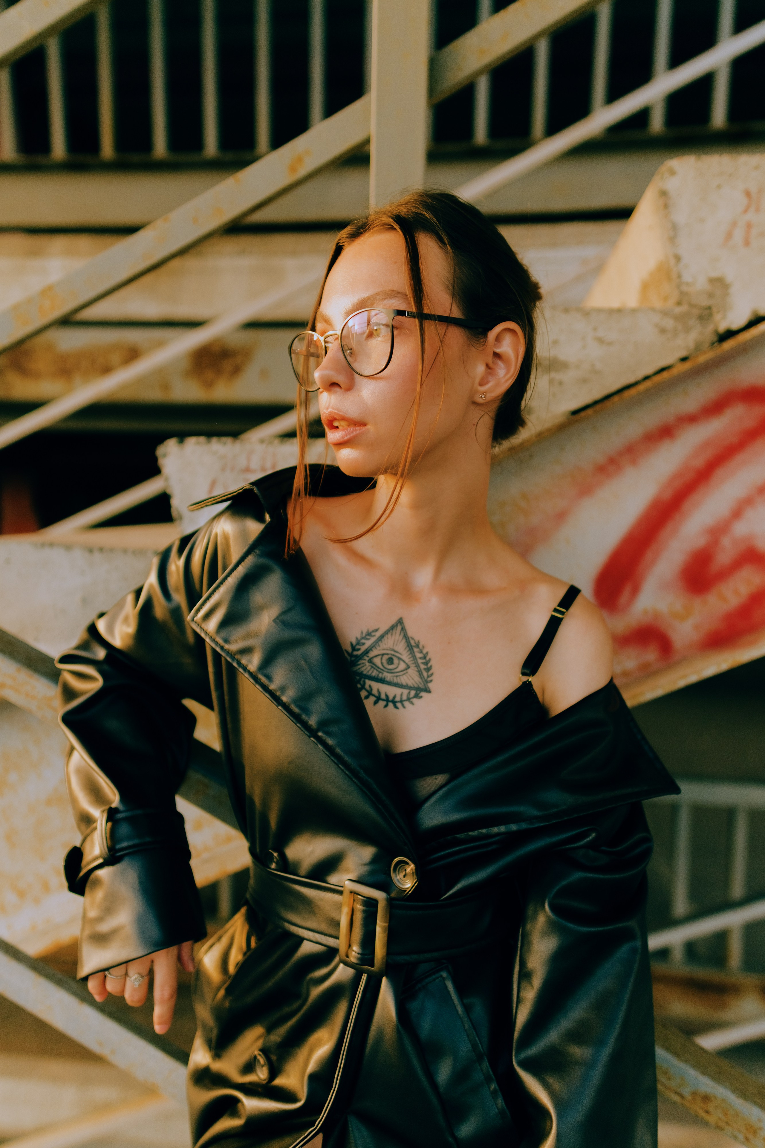 Анастасия. Дмитрий Пропадалин, Нейрофотография