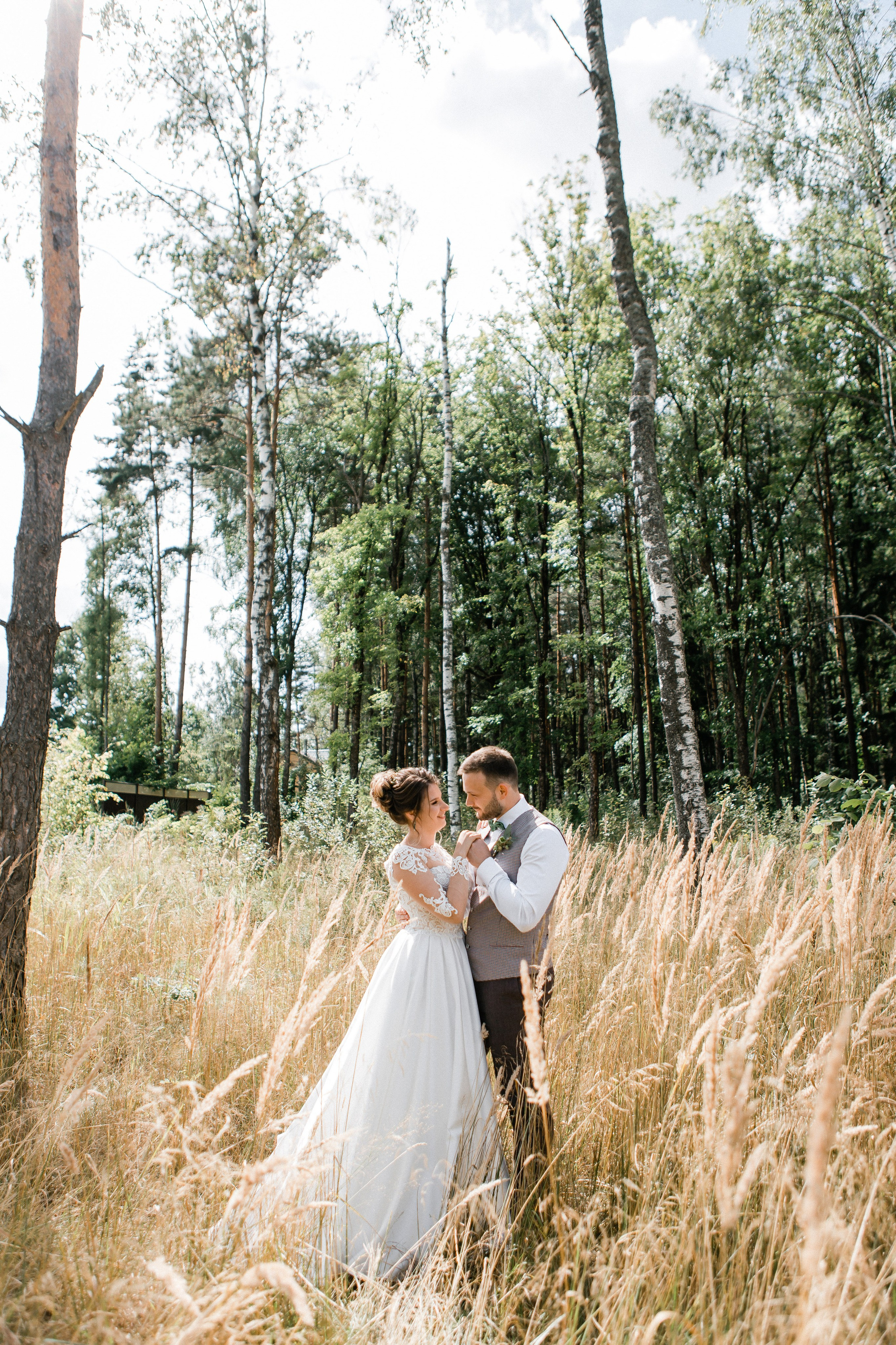 Свадебная фотосессия 2. Фотограф на свадьбу. Фотограф Анна Хомко. Беларусь, Москва, Варшава. Свадебная фотосъемка