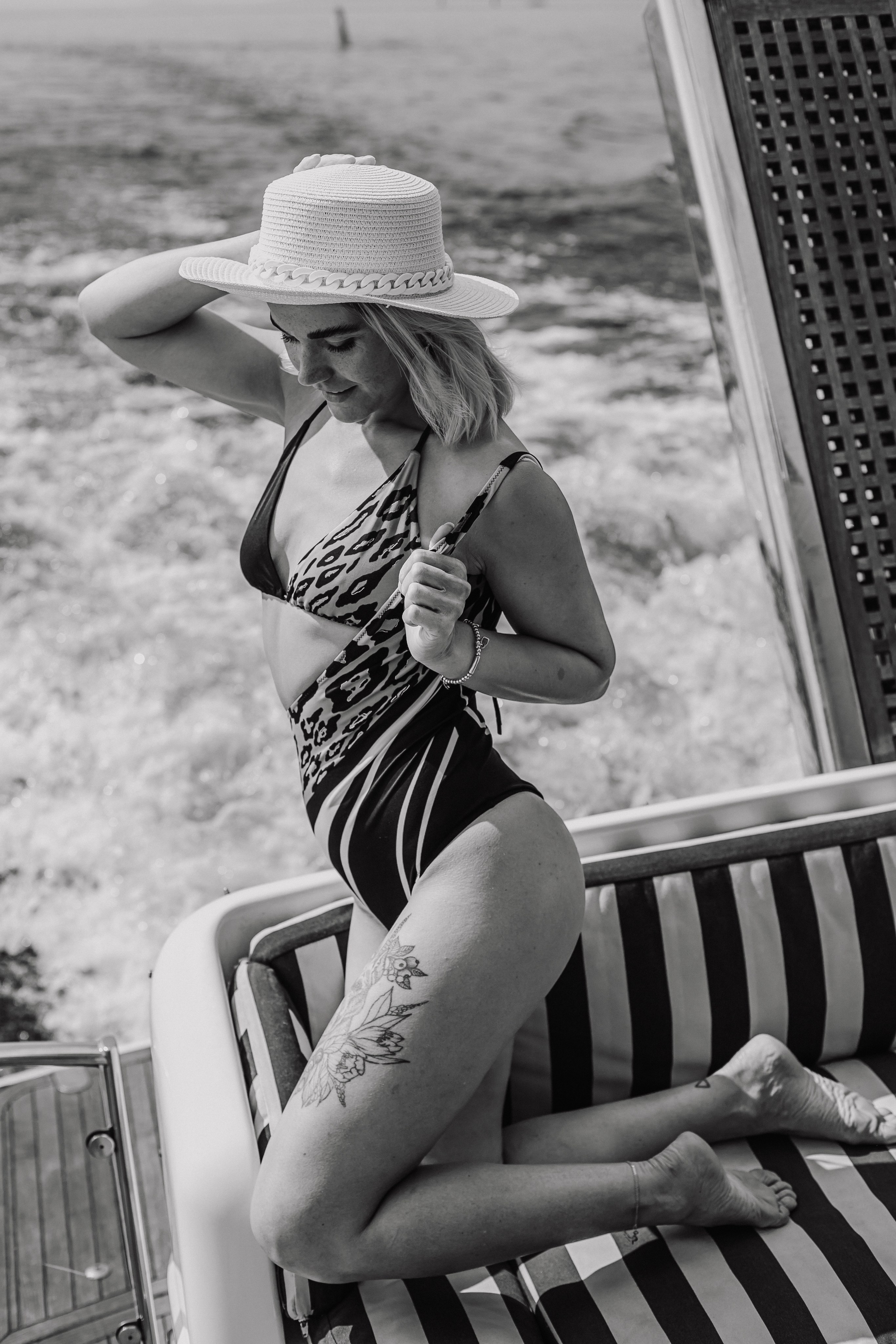 Девушки на яхте 2024. Elena Sova — семейный и женский фотограф в Санкт-Петербурге