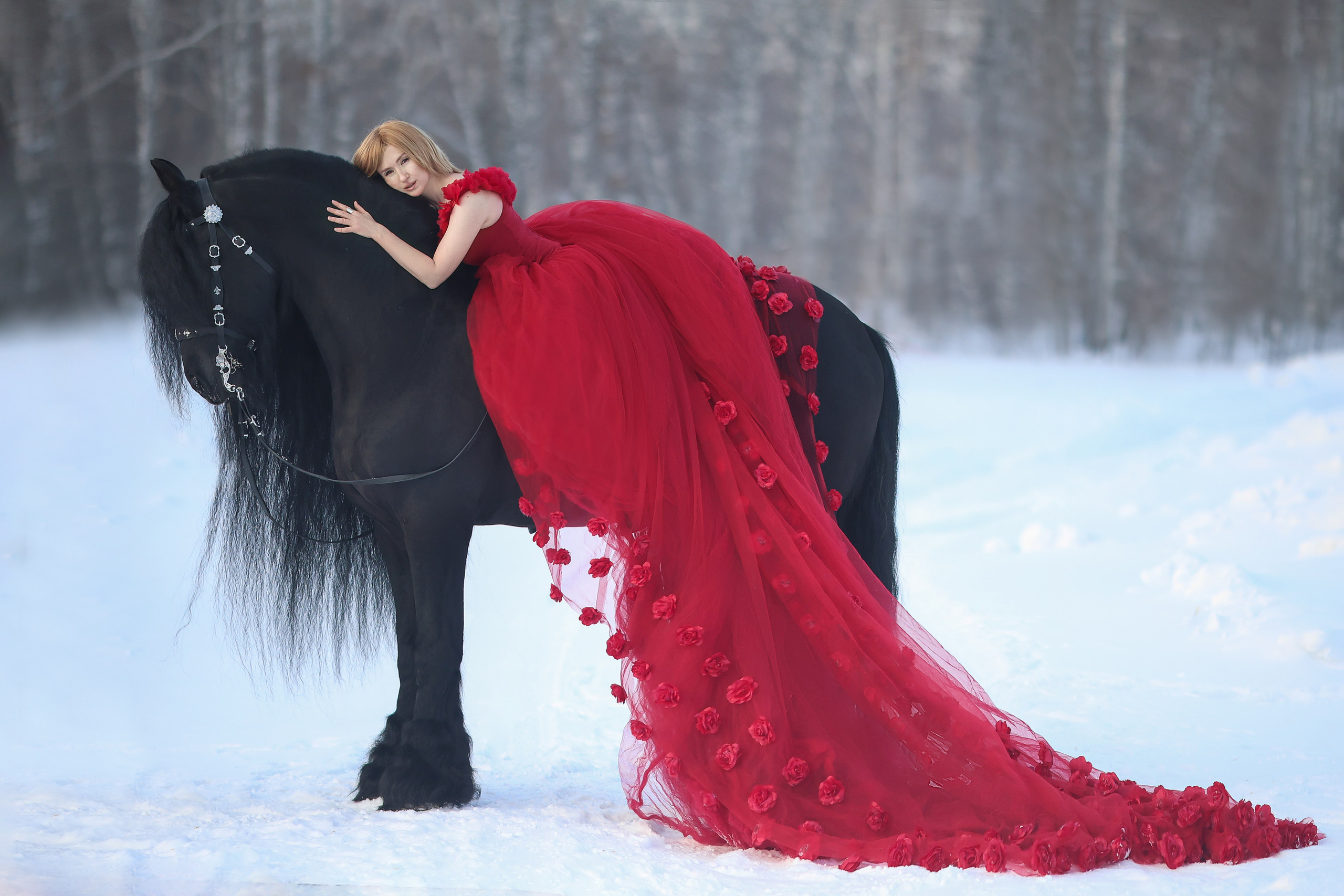 Рохан. Сказочный фотограф фотопроекты фототуры в Новосибирске и на Алтае