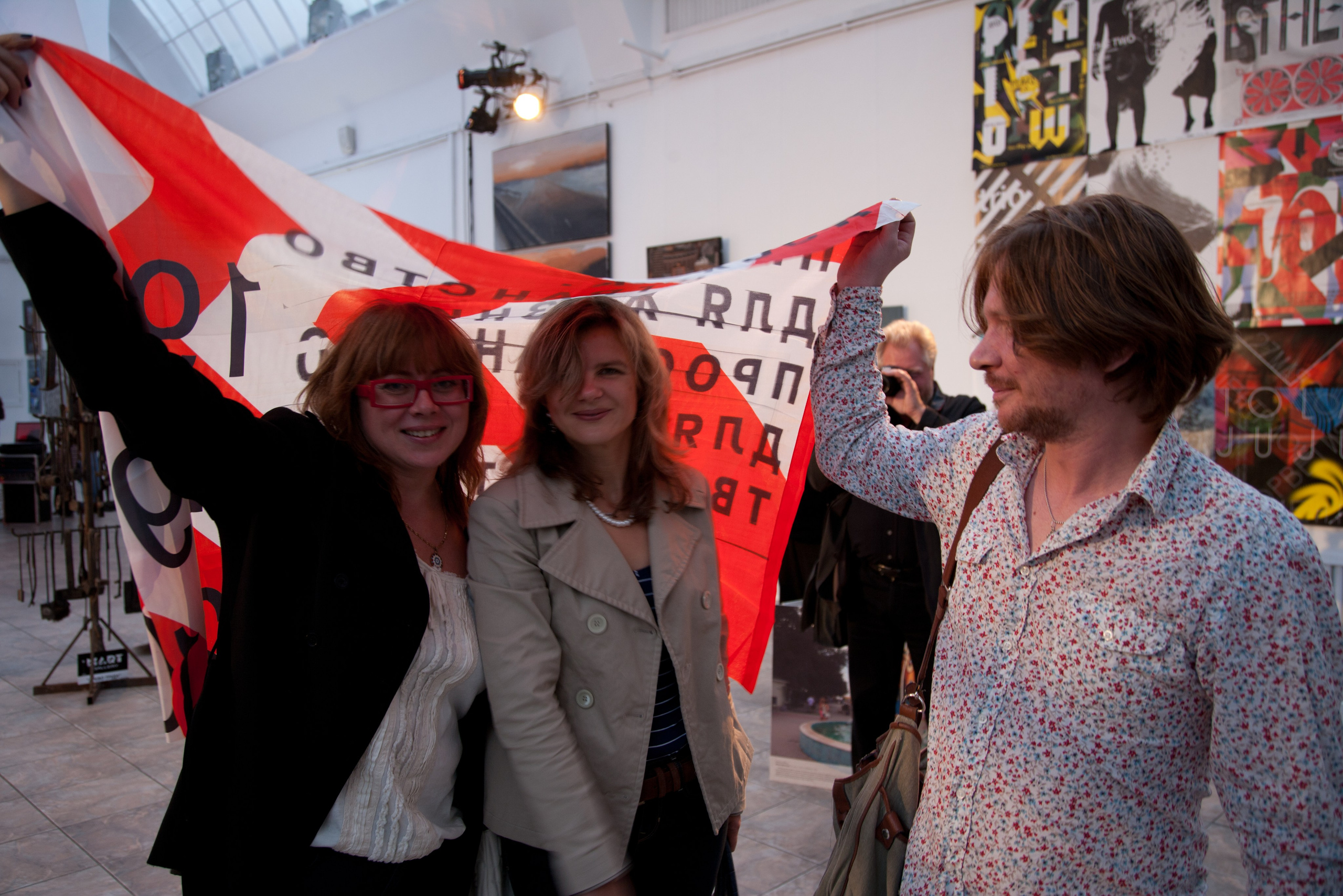 Антон Работнов