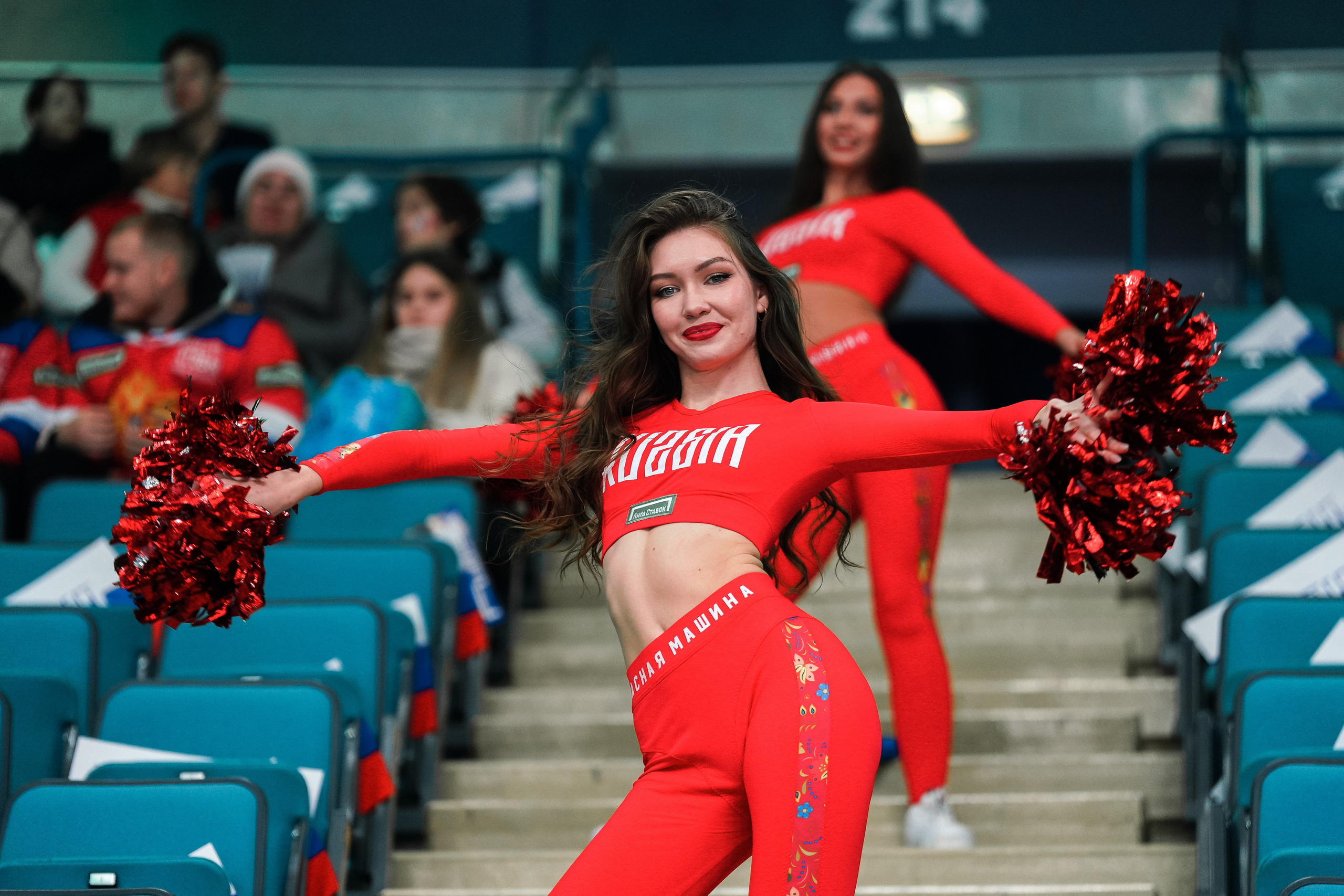 «Лига Ставок 3×3 Кубок Первого Канала»