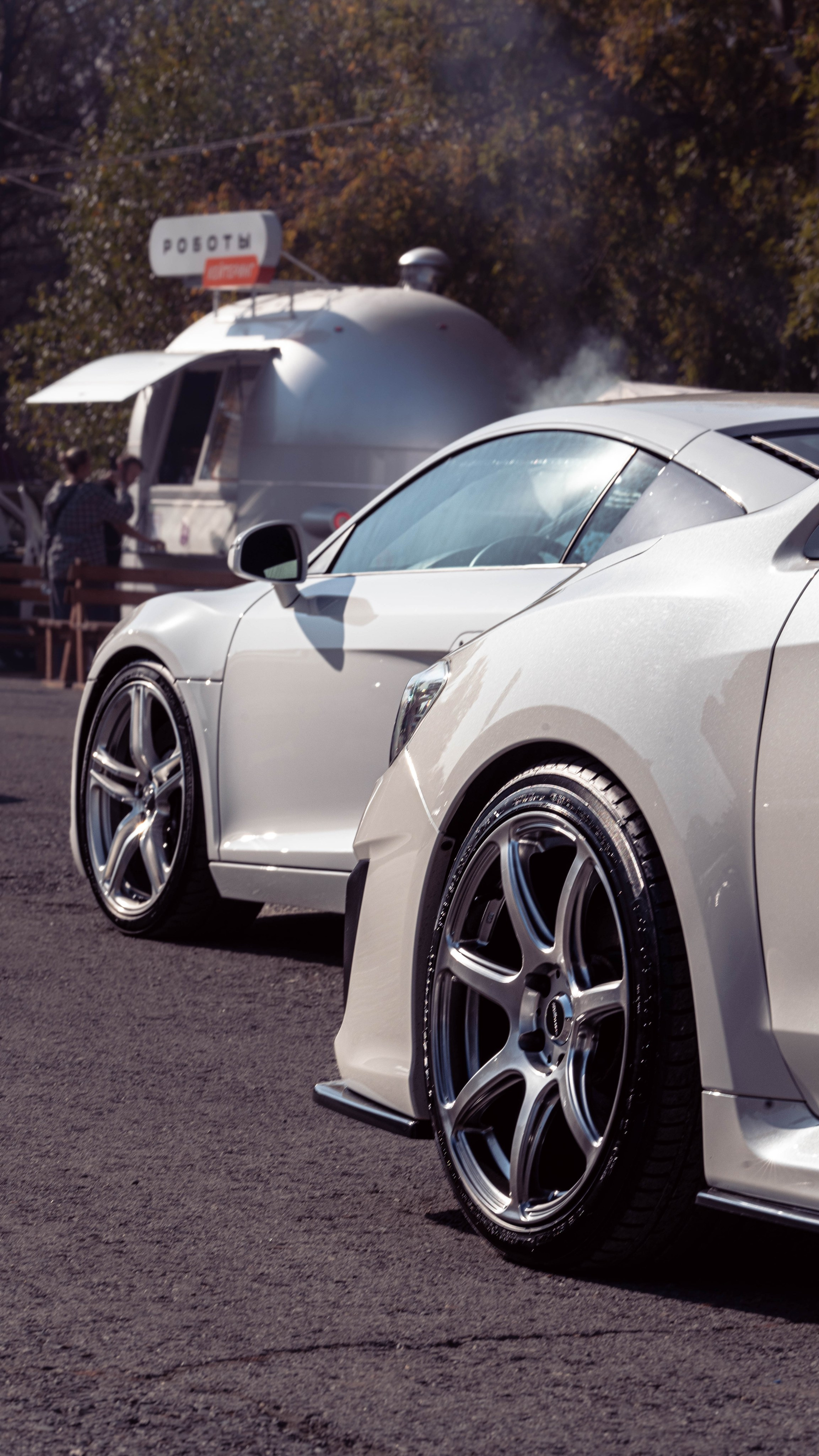 Гараж 12.5.1. Магия фото/кино от Tony.REC