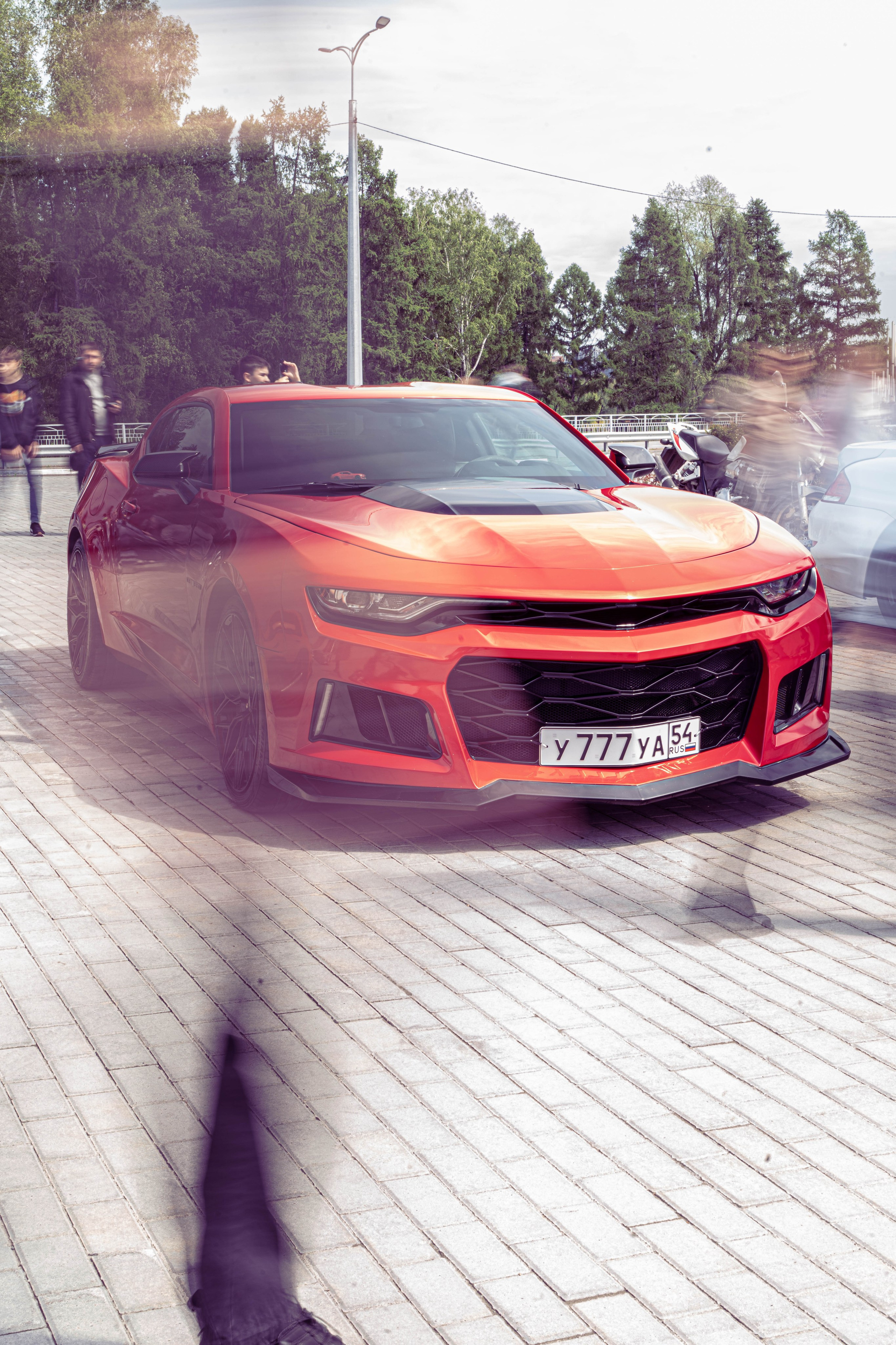 MIDDAY 17.05.2025. Магия фото/кино от Tony.REC