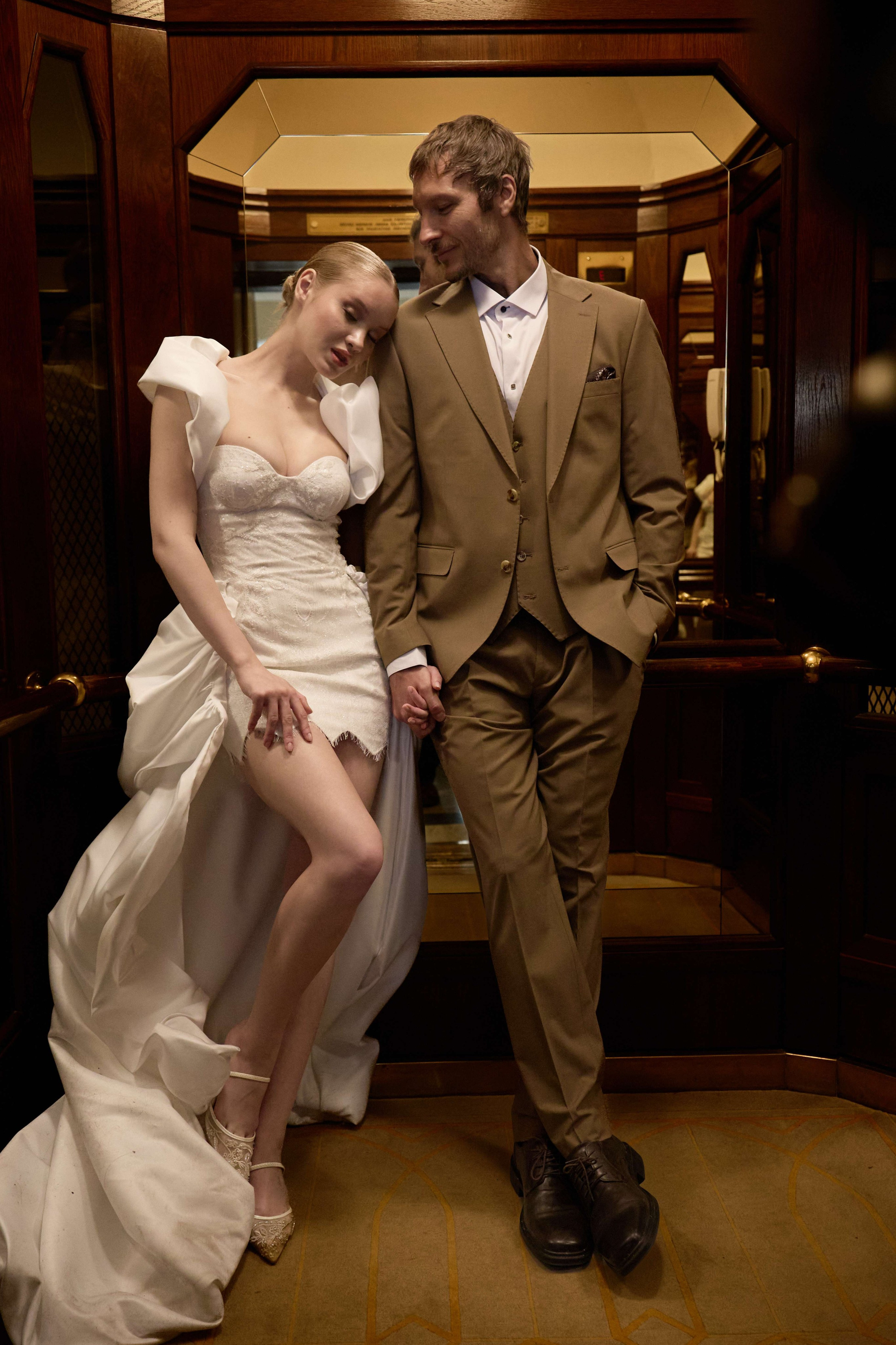 Свадебный и семейный фотограф в Курске — Дмитрий Сазонов