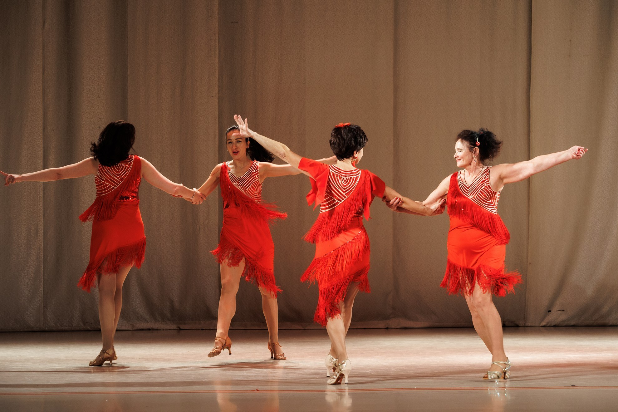 Отчетный концерт Реутов. Свадебный и репортажный фотограф в Москве и Московской области