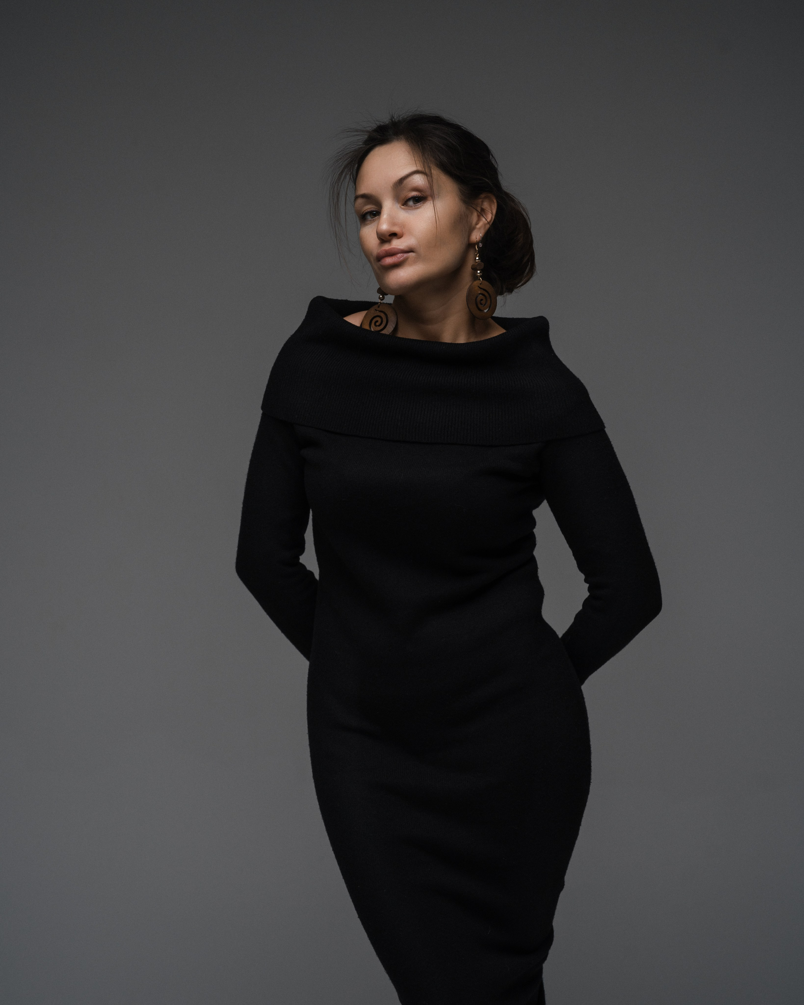 Лена. Юрий Шмидт — Репортажный фотограф