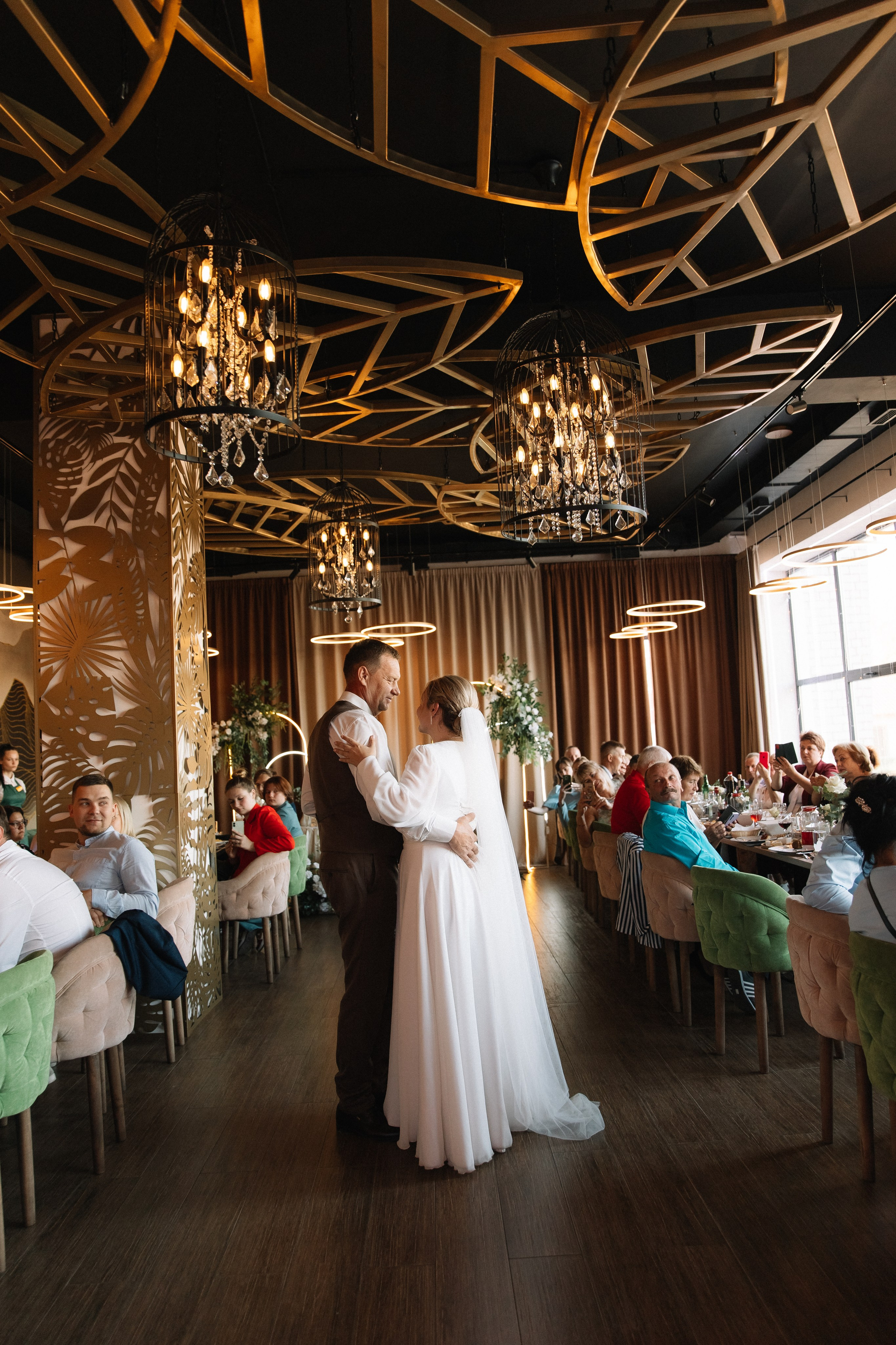 Свадебный анонс. Свадебный фотограф Кузнецова Ольга Санкт-Петербург, Вологда, Череповец