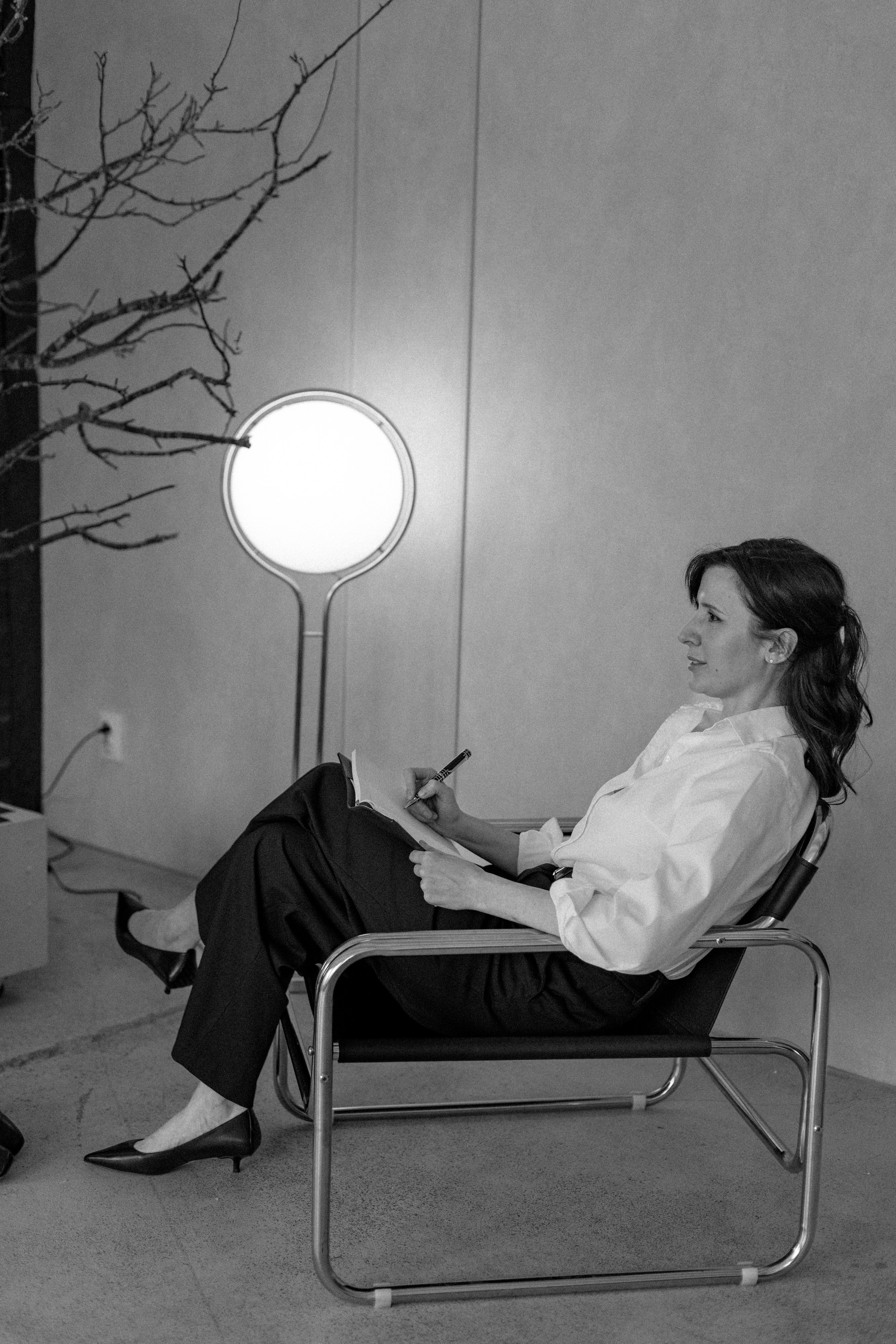 Психолог Жукович Оксана. Калай Юлия. Фотограф. Москва