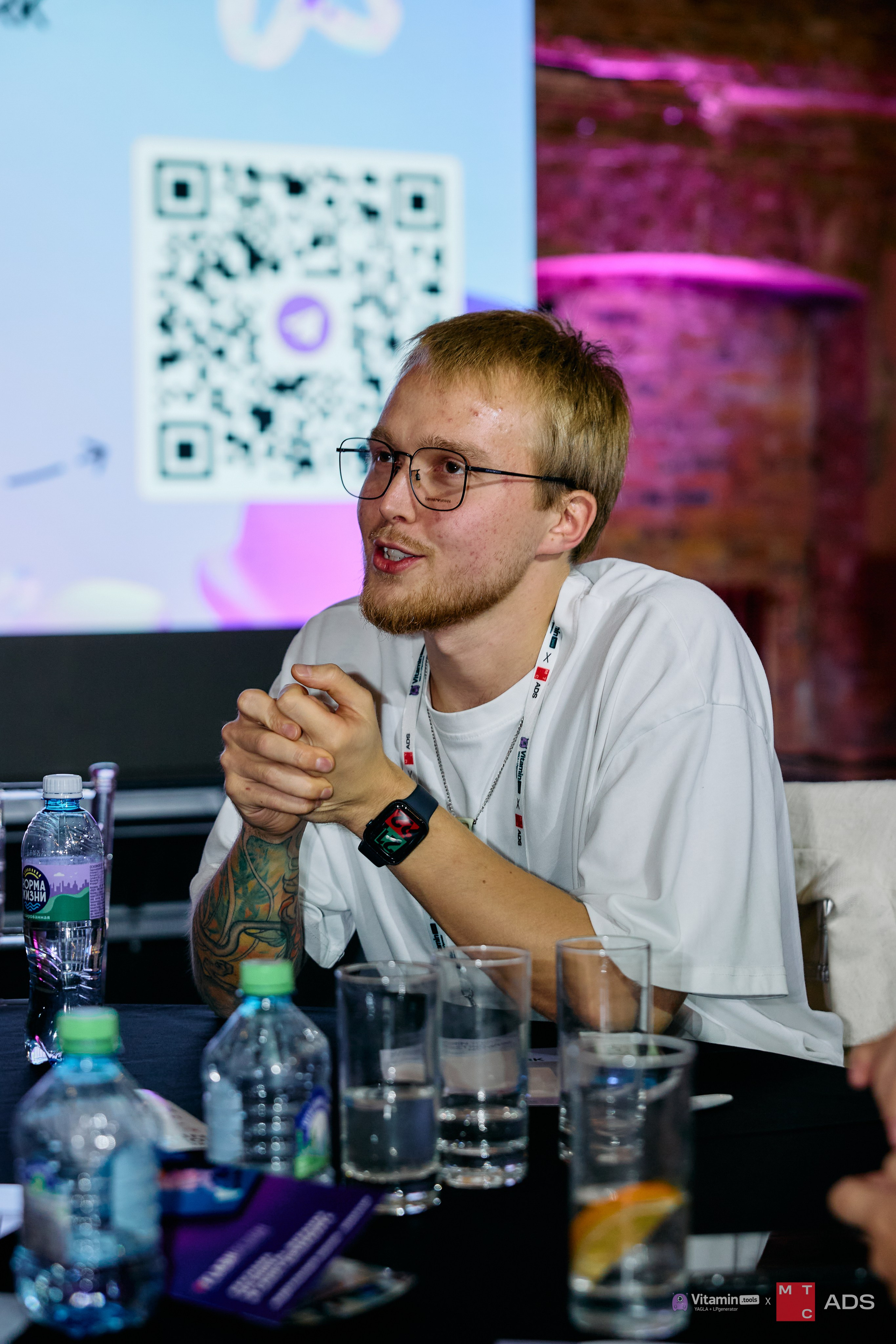 Витамн тулс. IDeAI studio