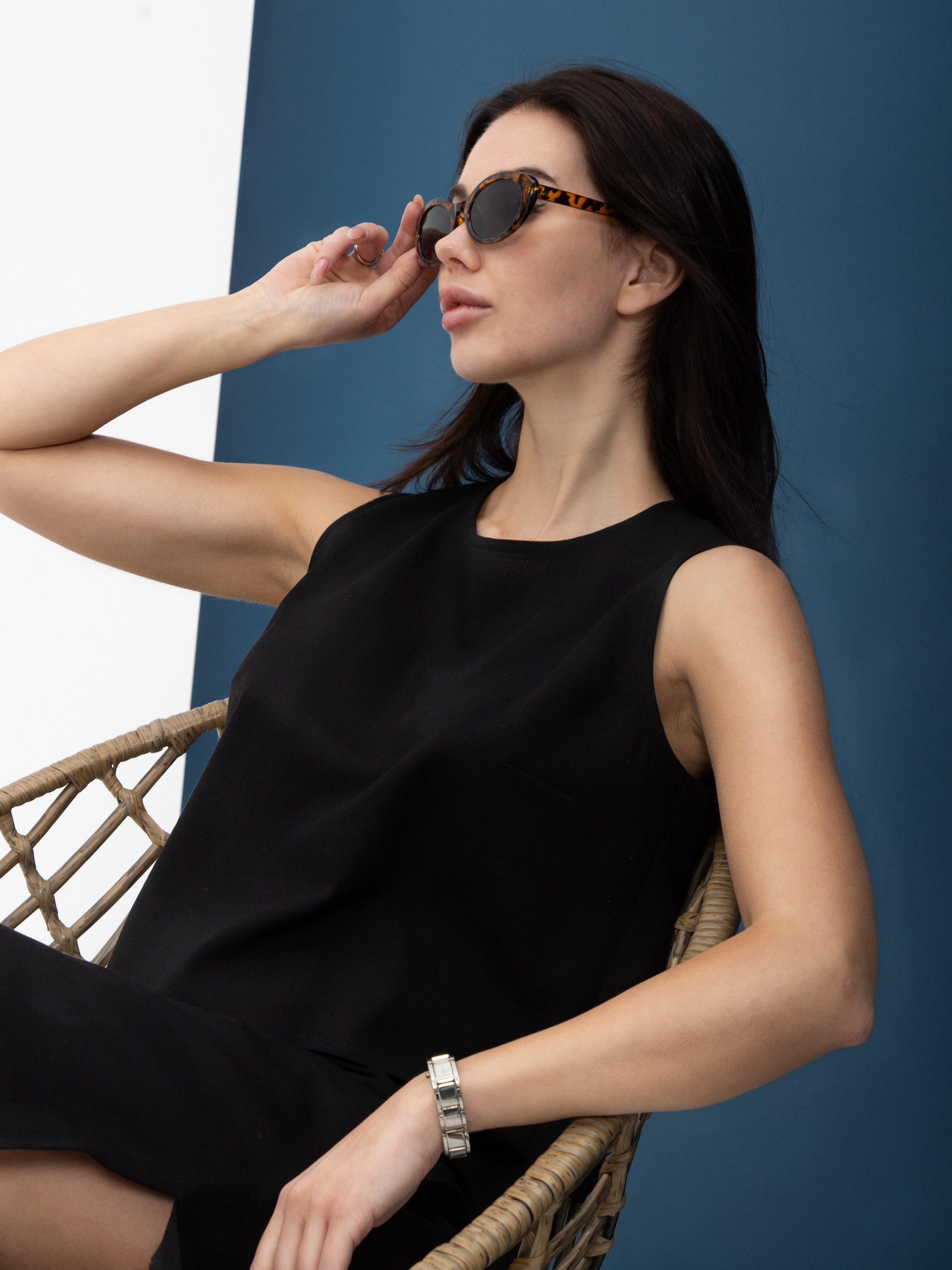 Каталог платьев. Portfolio ideai-studio