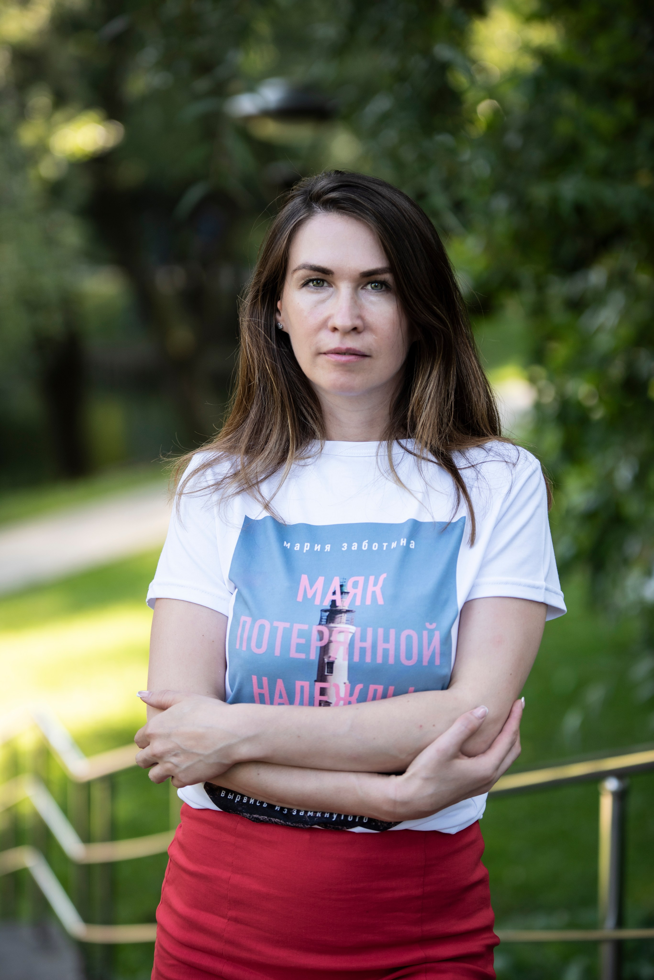 Мария, Маргарита, Екатерина. Фотограф в Москве Безлюдов Михаил