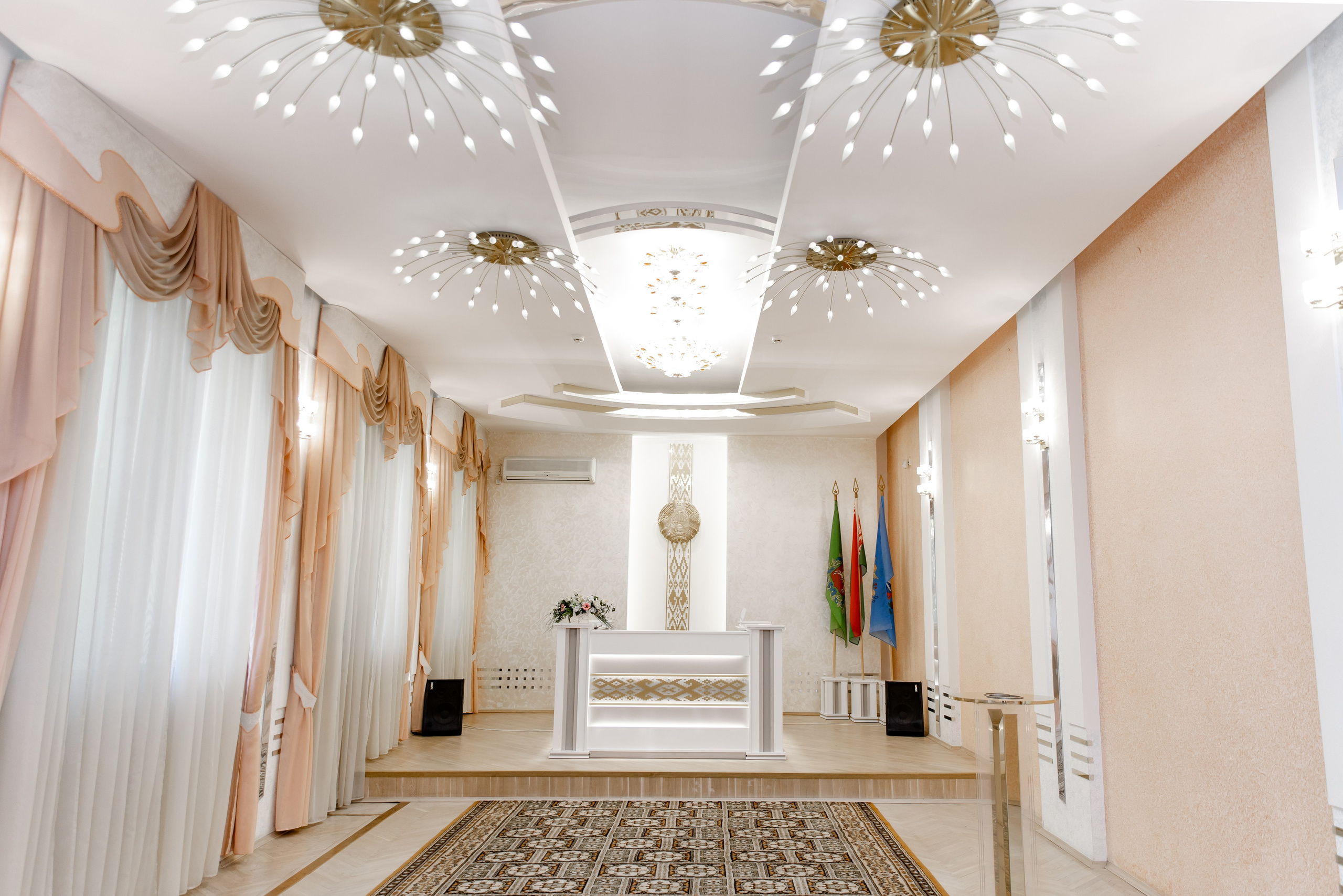 Свадебный день Паши и Светы. Свадебный фотограф Анна Бабахина