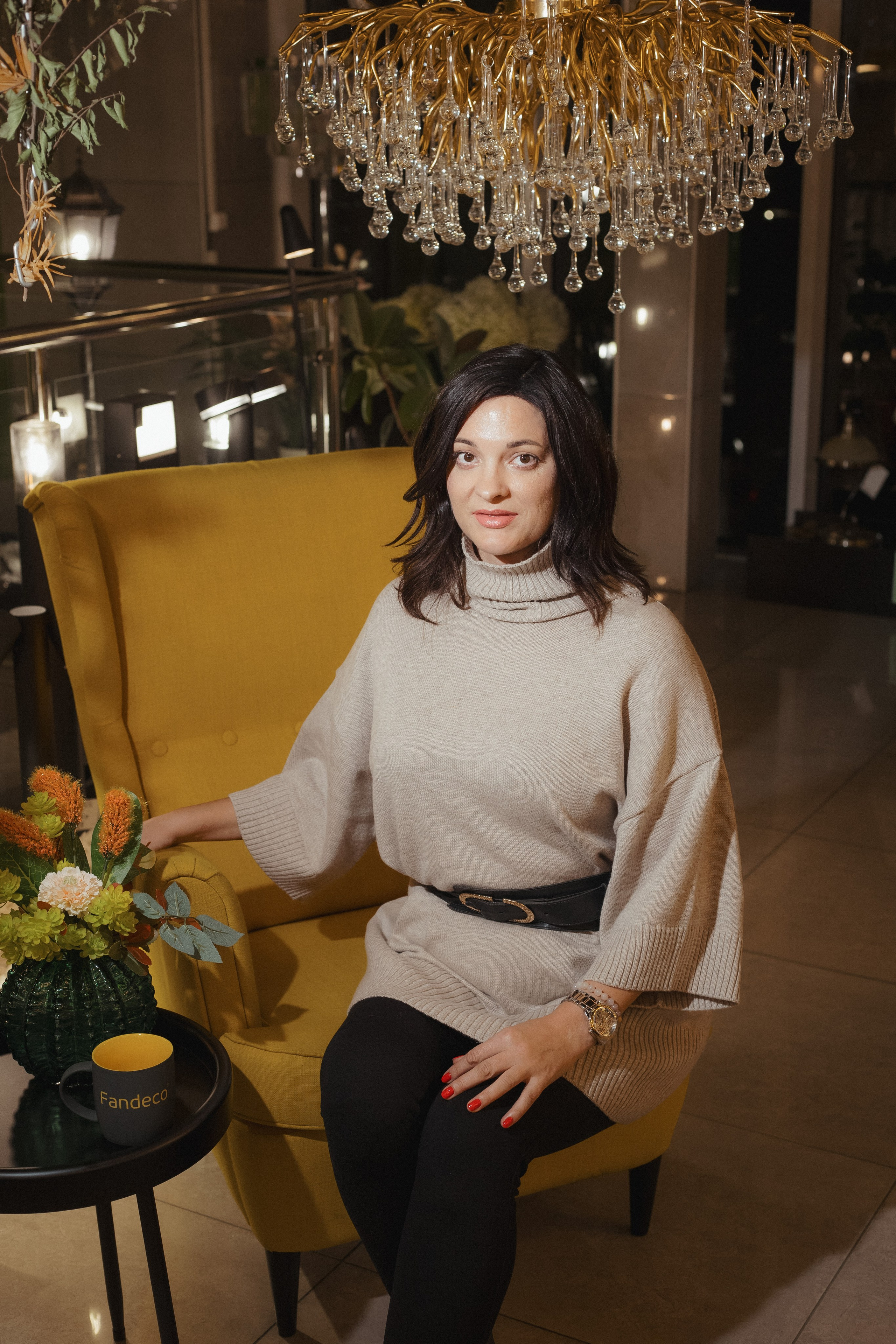 FANDECO [Освещение дома светодизайнера]. СВОИ. ФОТООТЧЕТЫ-СОБЫТИЯ-МЕСТА