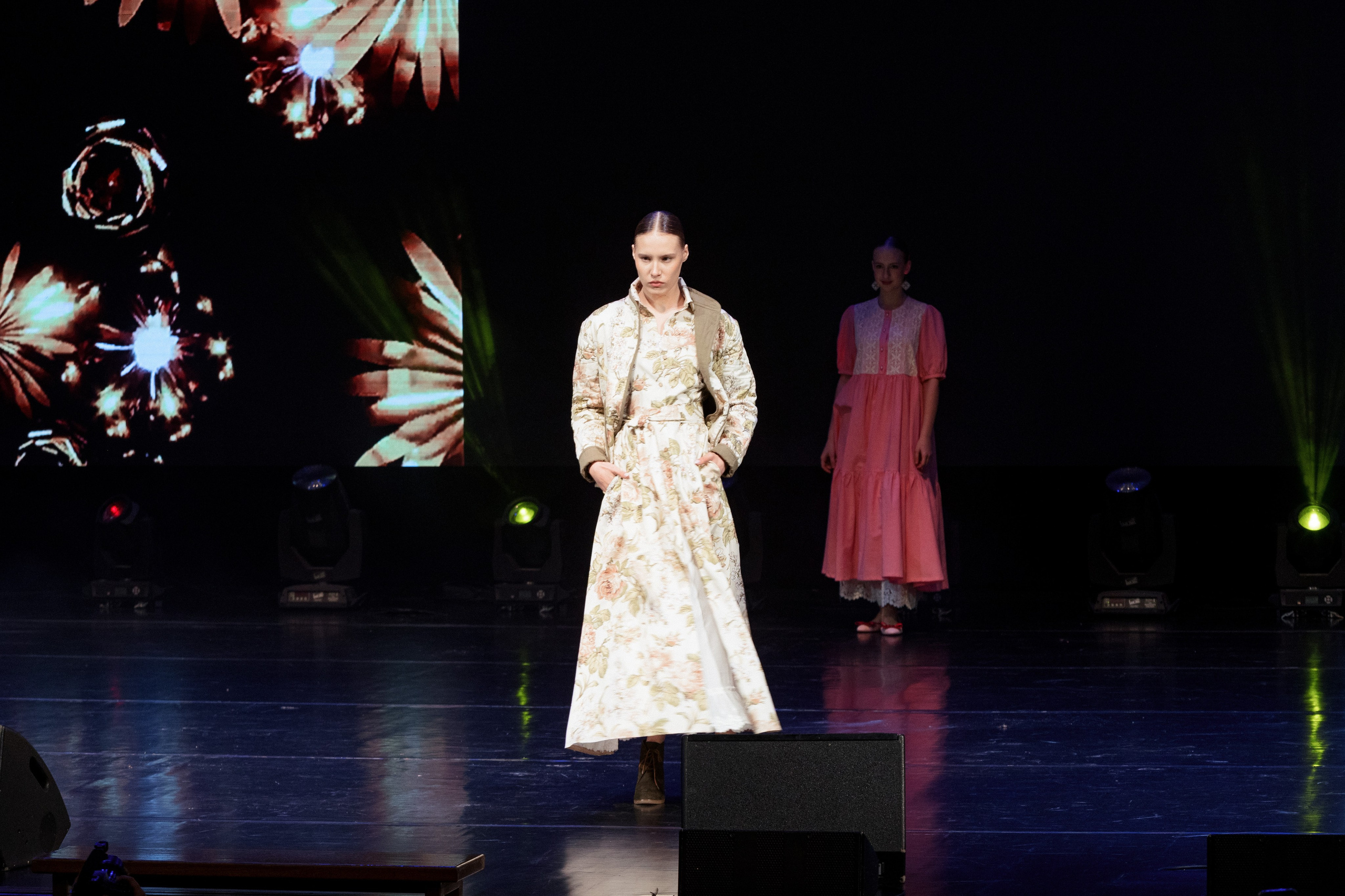 Конференция моды и дизайнеров — ТОЧКИ РОСТА 2026. СВОИ. ФОТООТЧЕТЫ-СОБЫТИЯ-МЕСТА