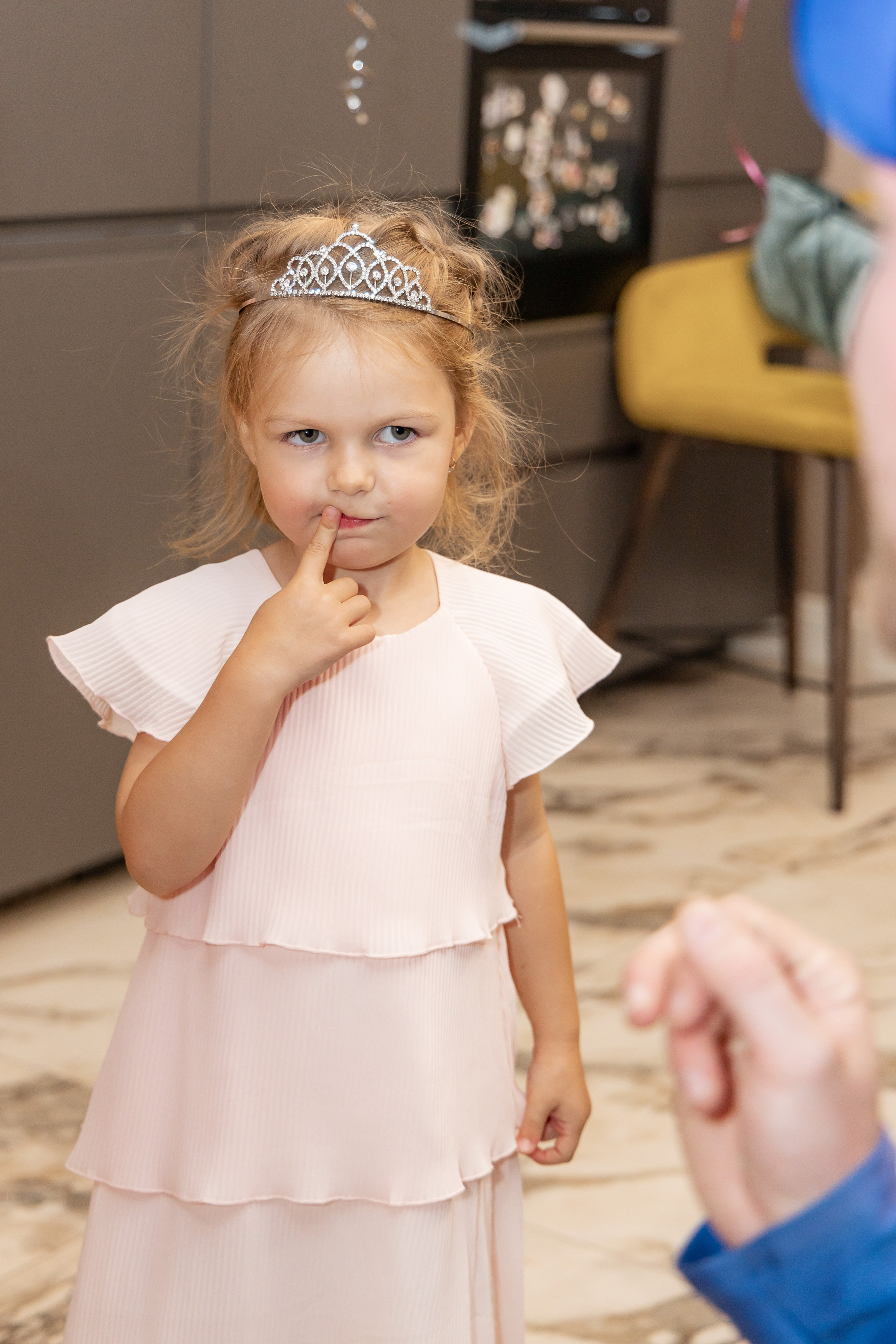 День Рождения в Доме. Свадебный фотограф в городе Подольск МО и Москва Крылова Ирина