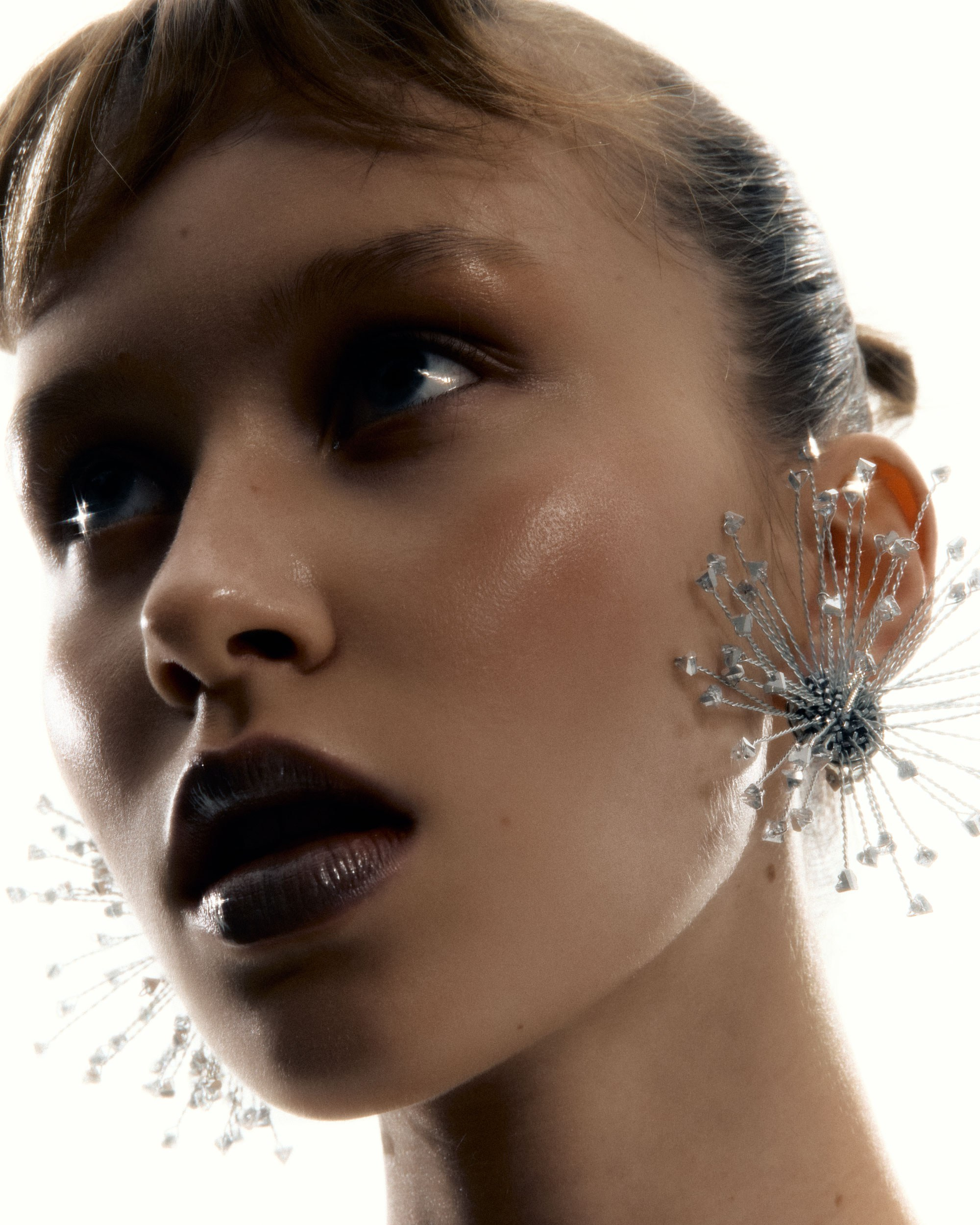 ANNA PERESILD. Портфолио