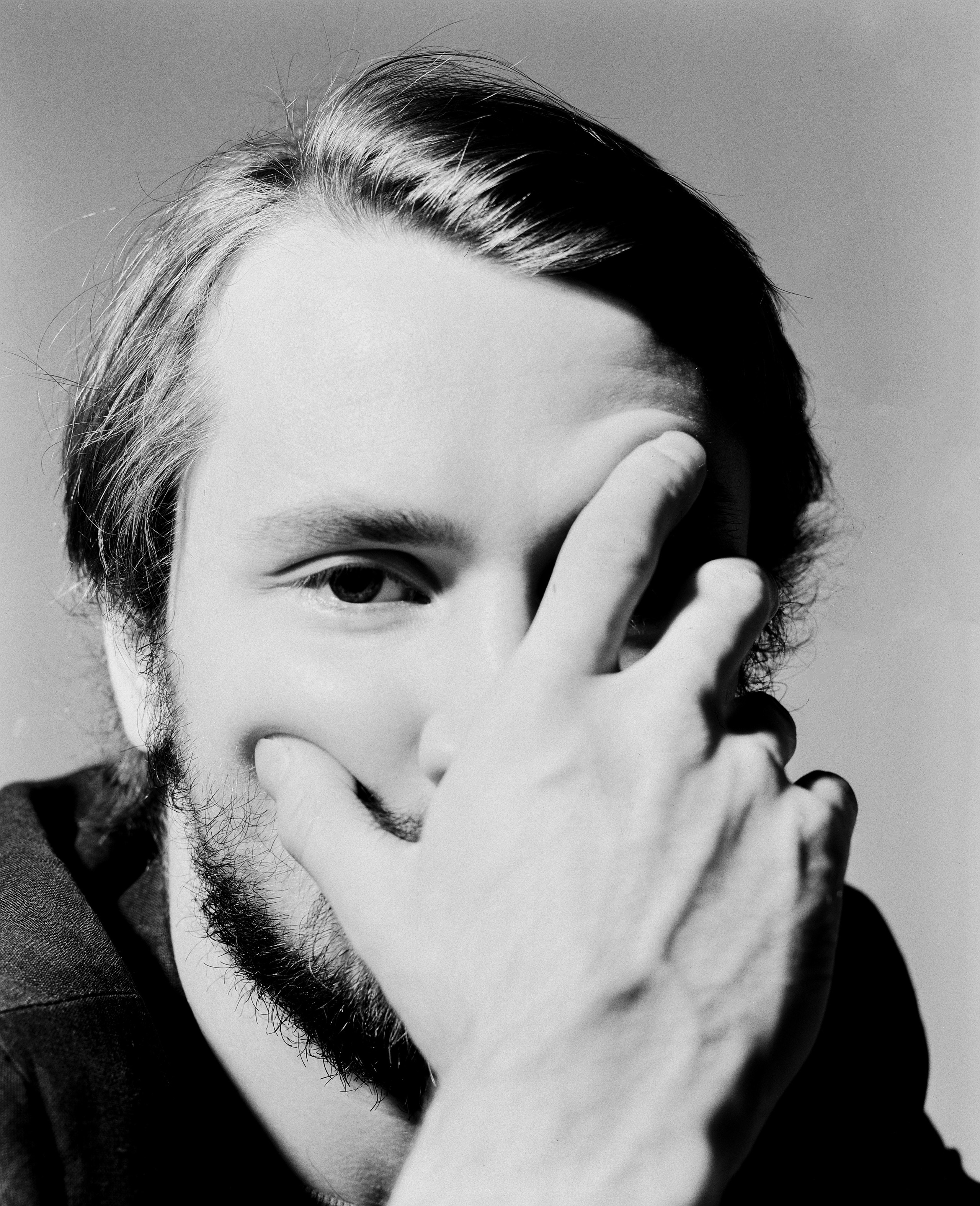 Семён Мруз. Актёр. Илья Михачёв Фотограф ПРО людей