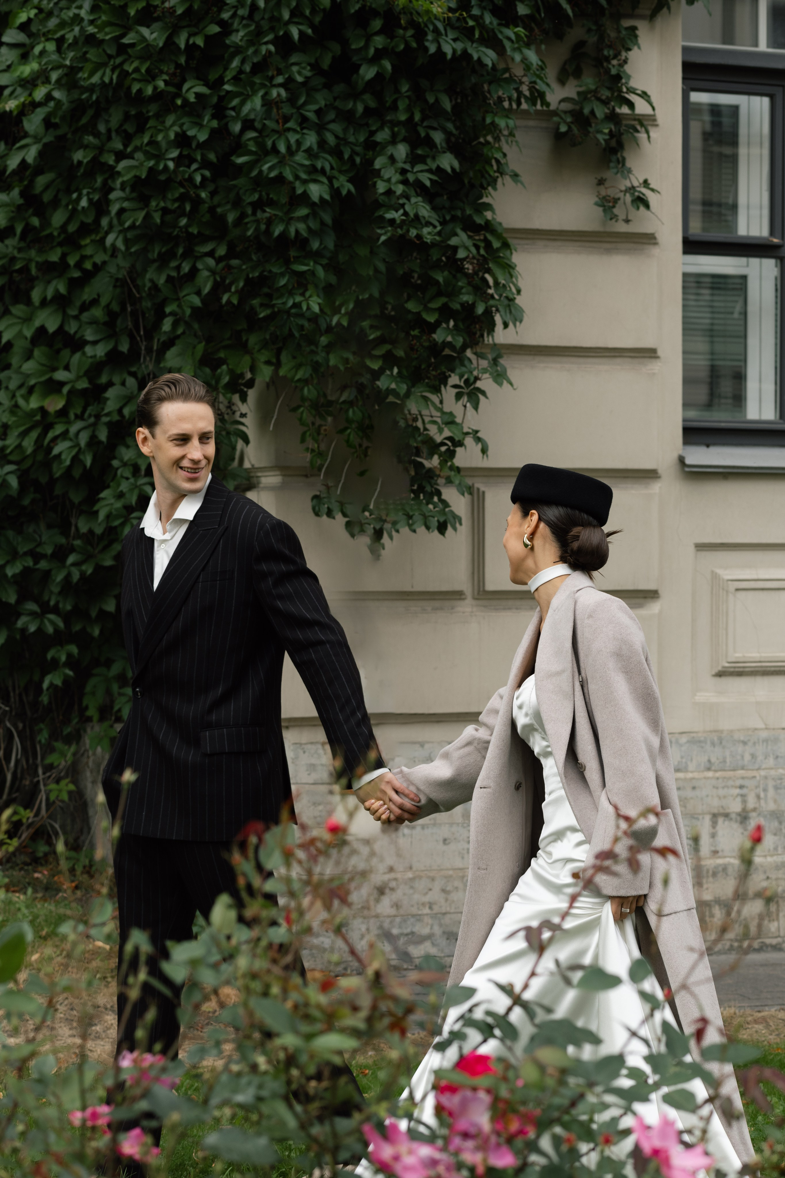 Pavel & Diana. Фотограф в Томске Ирина Павлуцкая