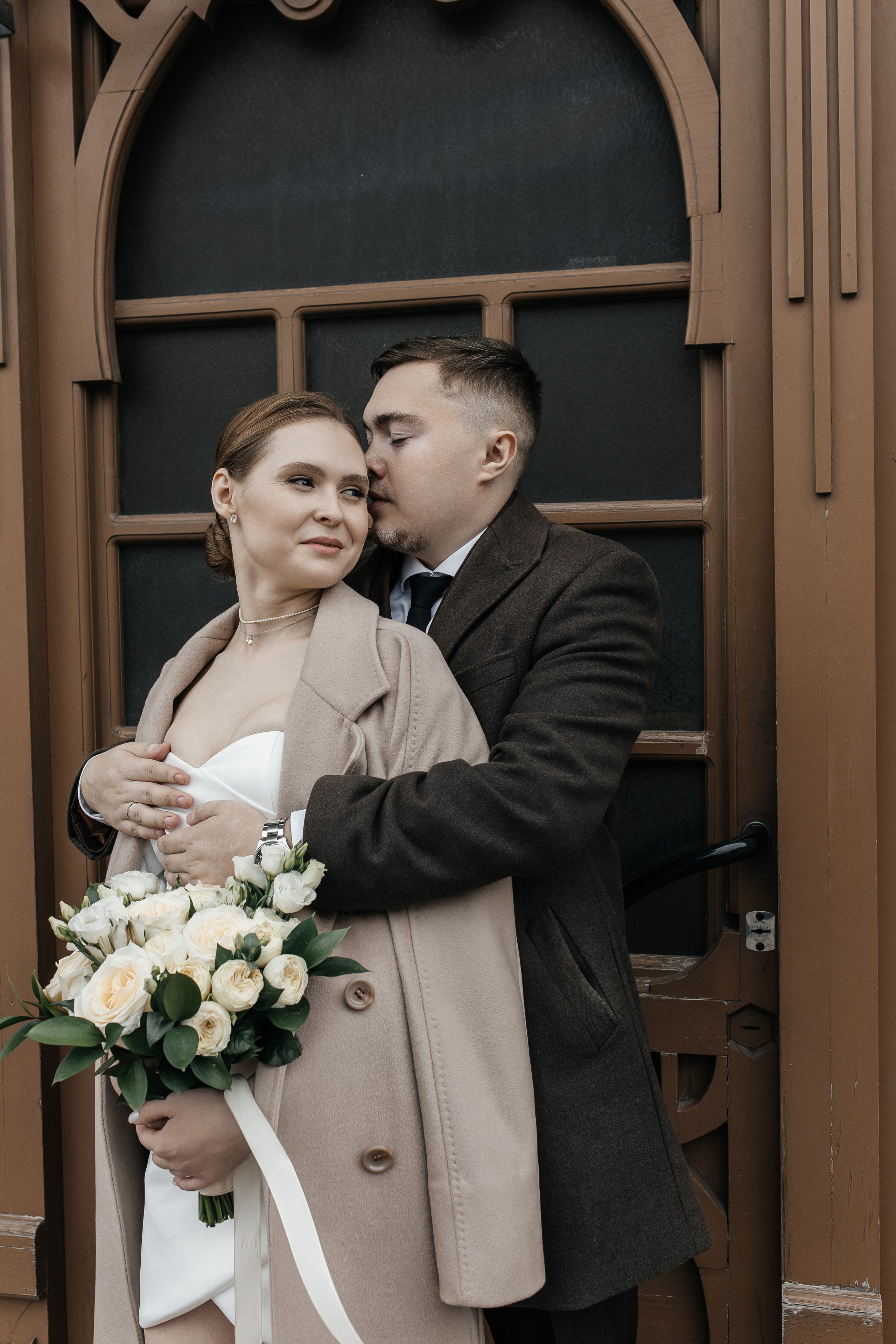 Никита и Даша. Фотограф в Томске Ирина Павлуцкая