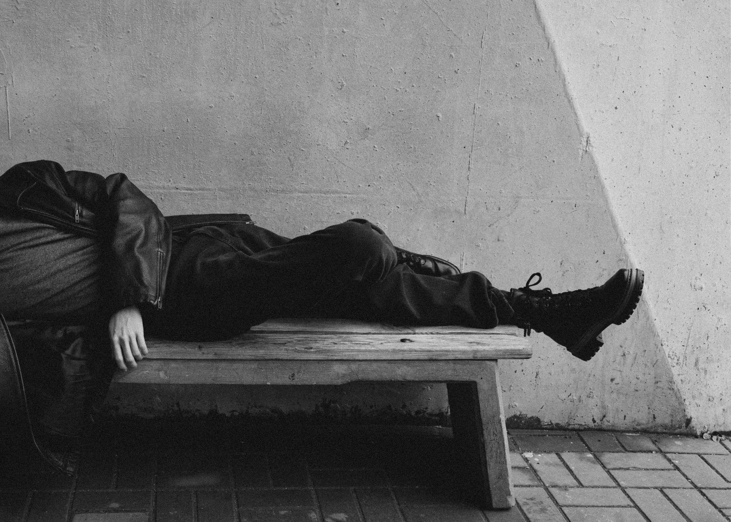 Творческая съемка для стилиста по мужским прическам