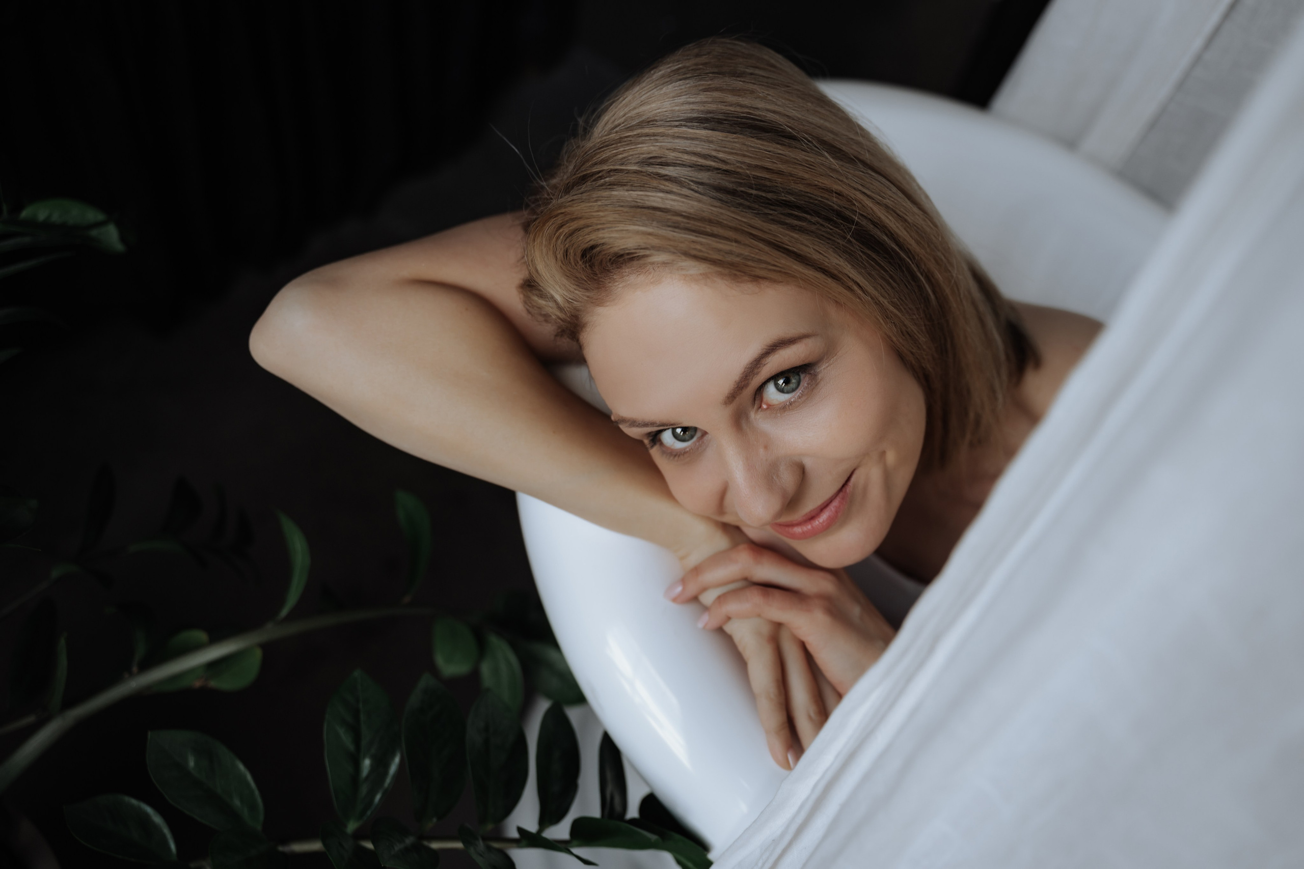 Натали. Портретный фотограф в Санкт-Петербурге Дмитриева Наталия