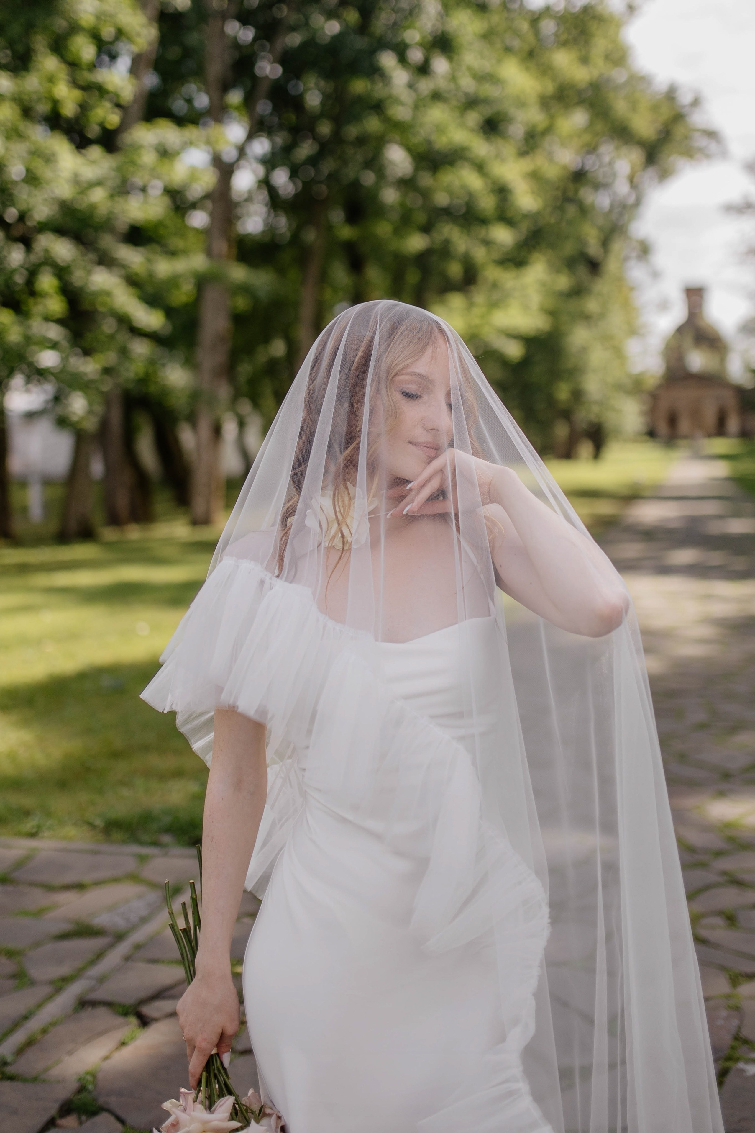 Александр и Диана. Фотограф Анна Агеева