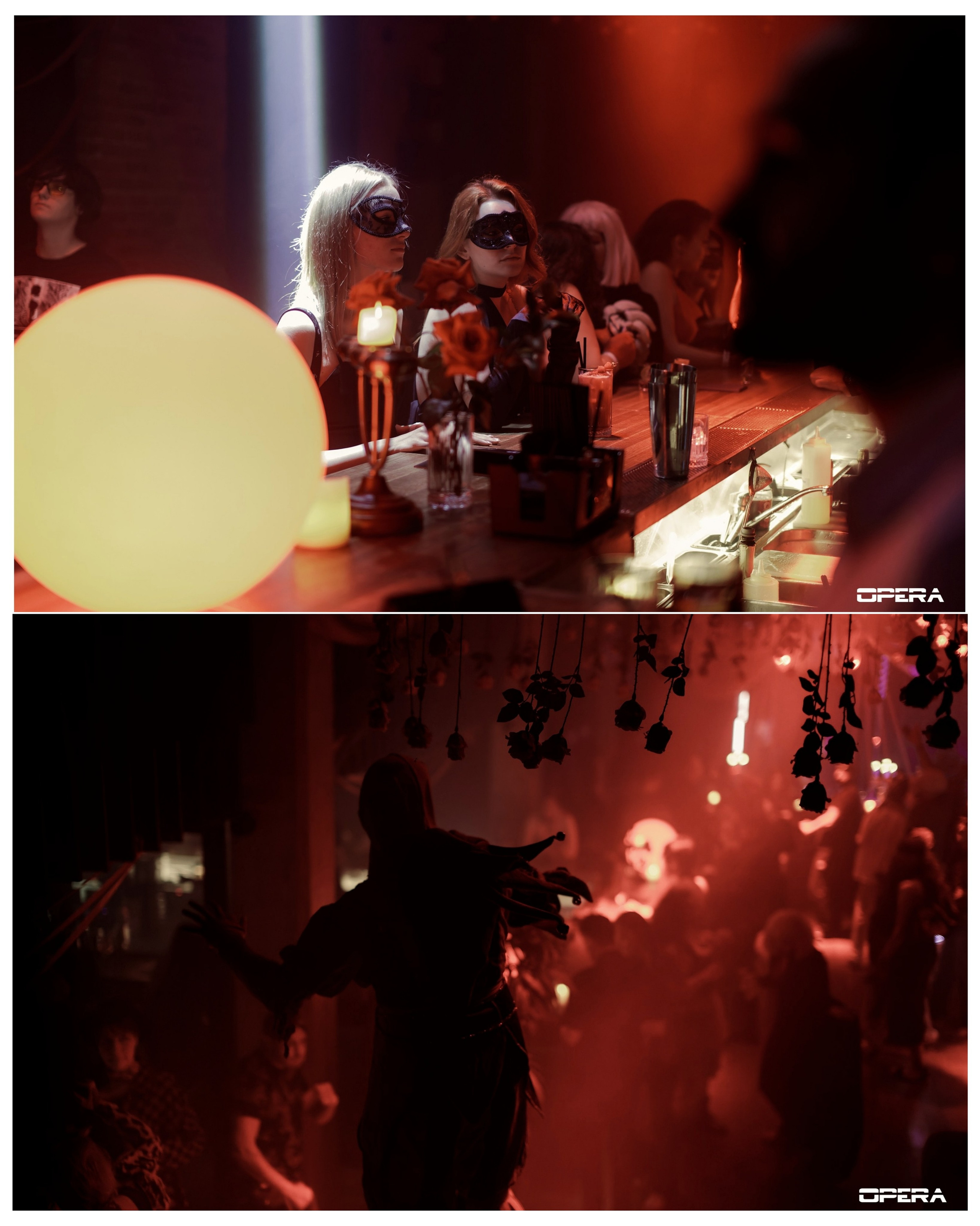 OPERA 16. Репортажный и портретный фотограф, Влад Хафизов, Москва