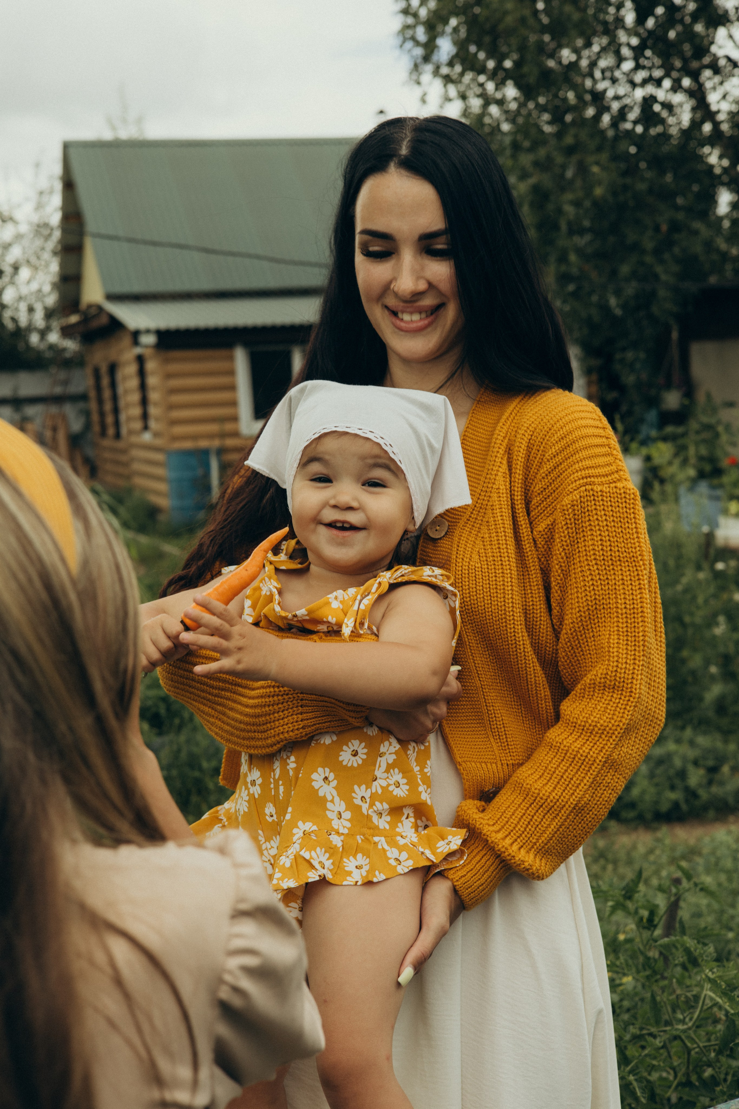 «Этот мир был на картинке…а теперь мы часть его». Фотограф в г. Чита