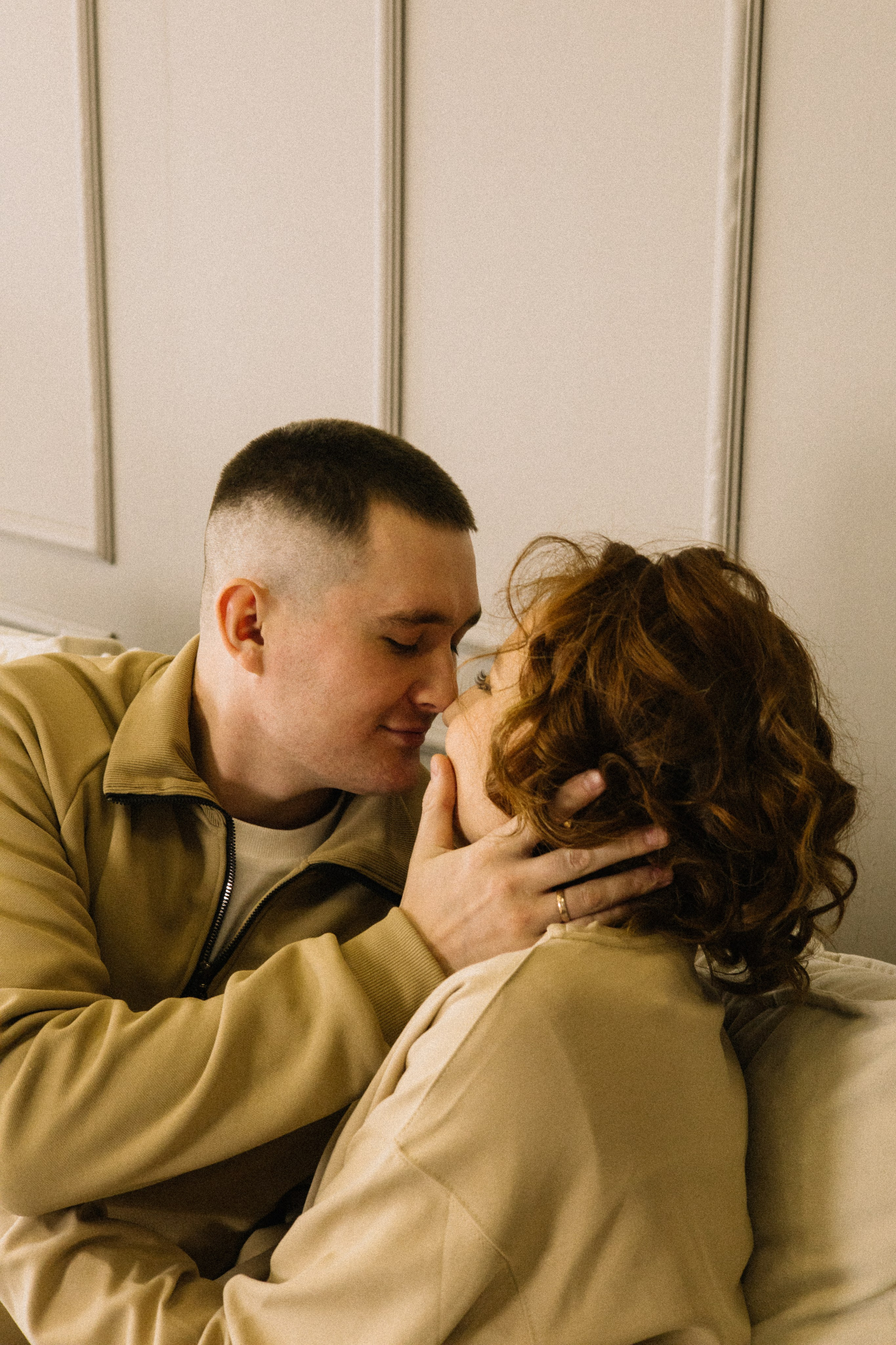 Даша ♡ Толя. Фотограф в г. Чита