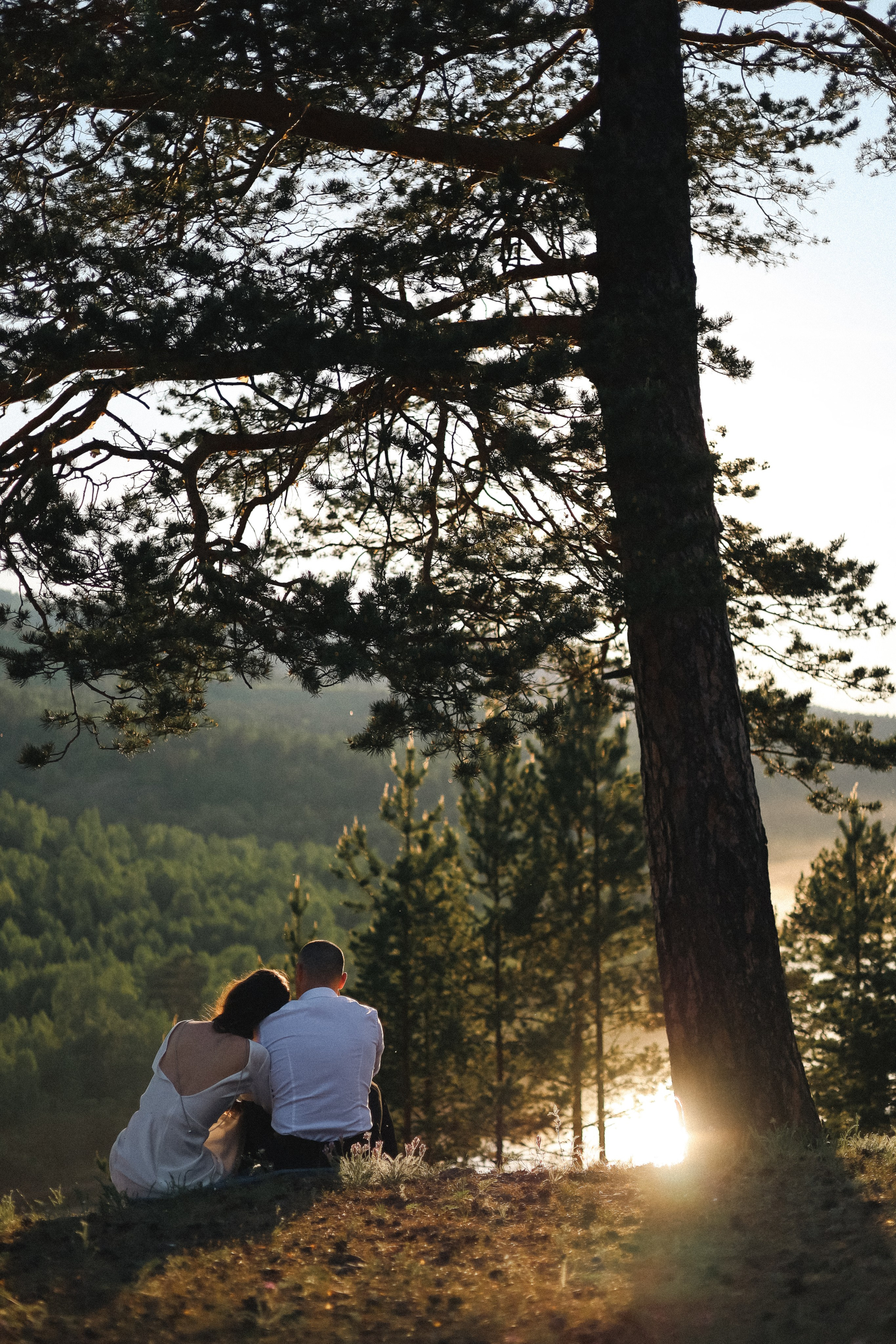 Артур ♡ Анна. Фотограф в г. Чита