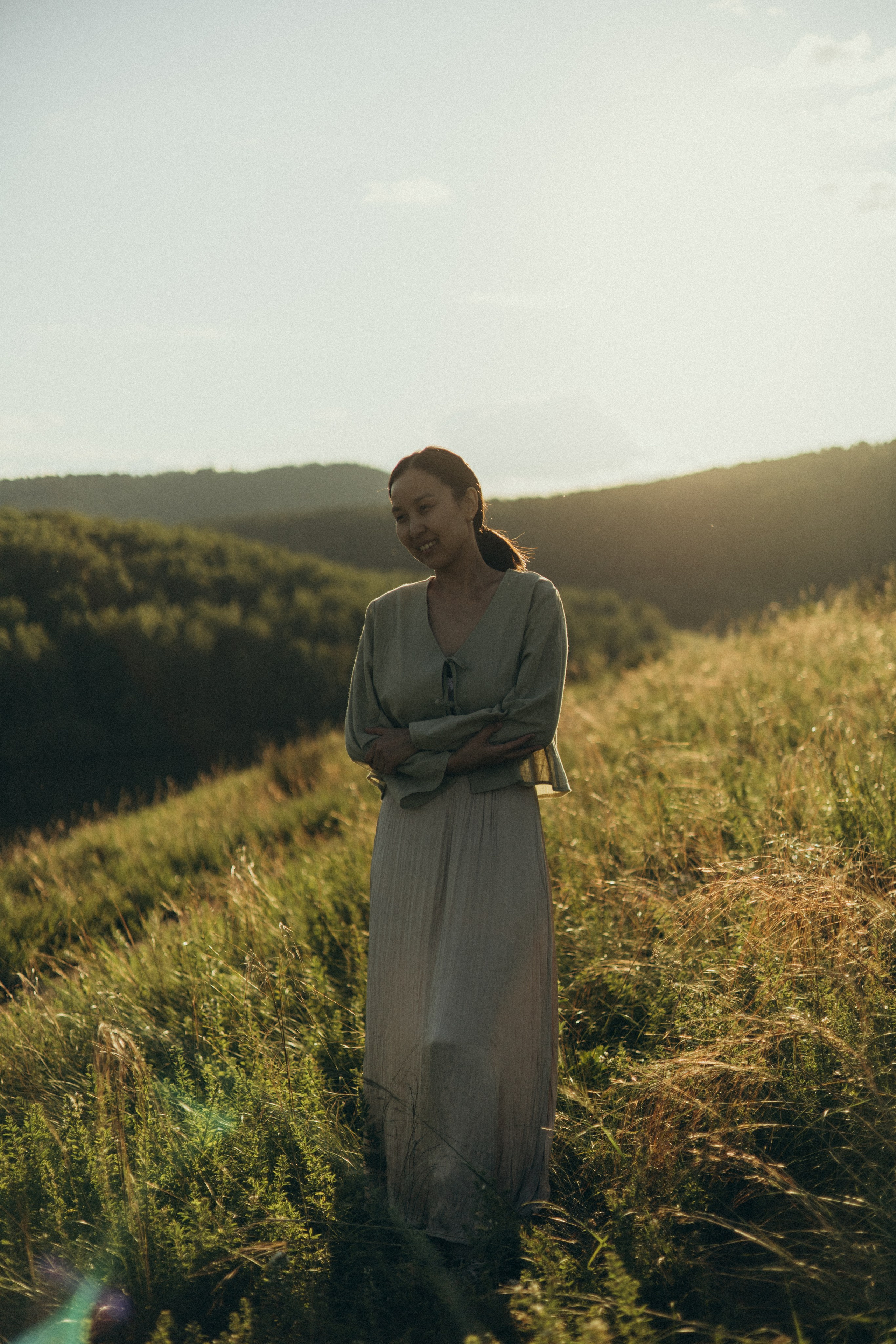 Когда столько жизни в одном дне…. Фотограф в г. Чита