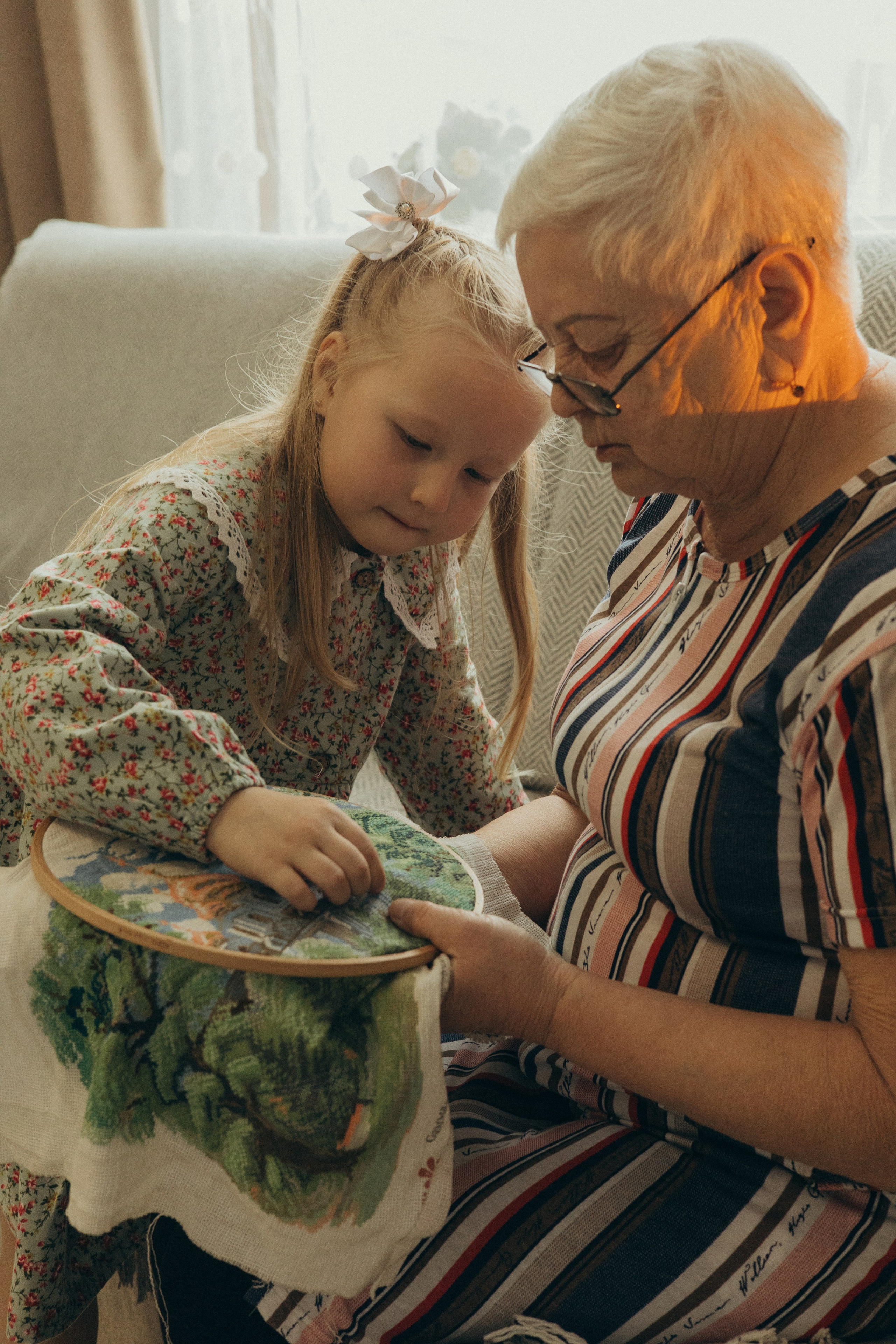 Счастье там, где мама…. Фотограф в г. Чита