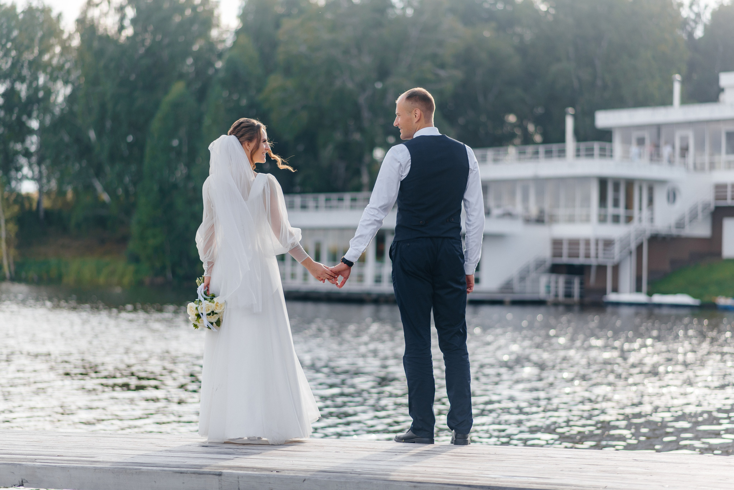 16.08.24 Wedding Day. Семейный фотограф в Барнауле