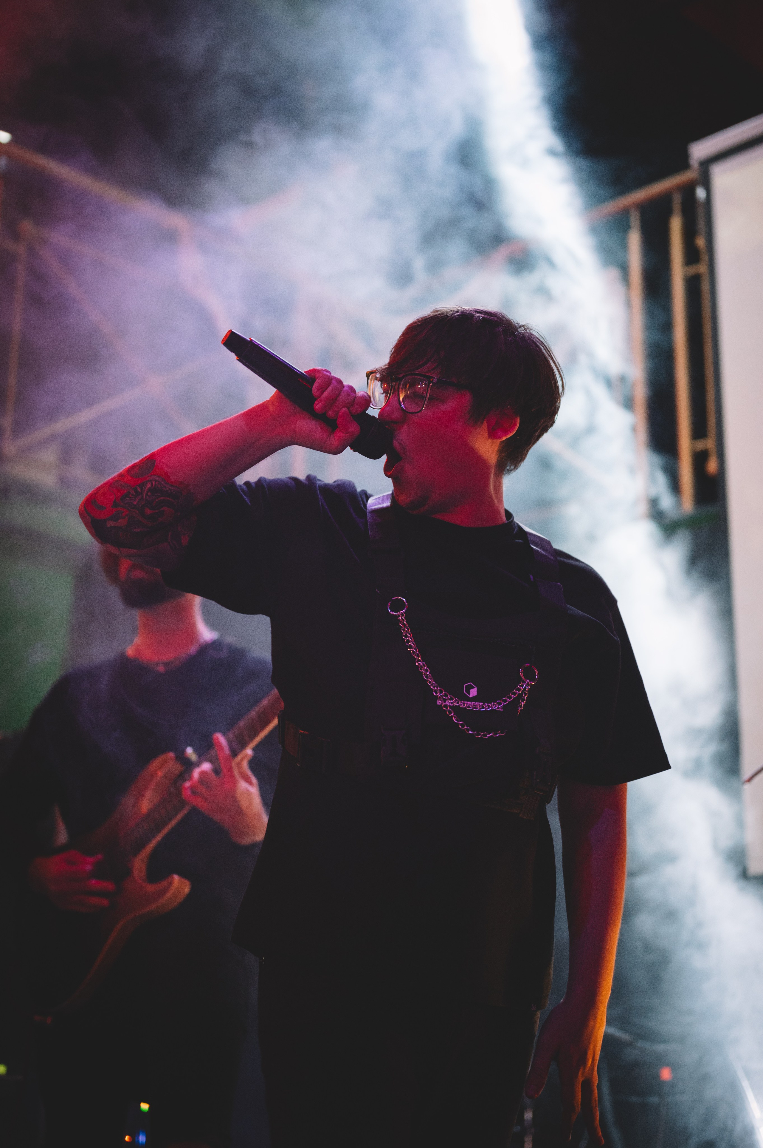 Follow the sunrise. Фотограф Анна Темнова. Пенза