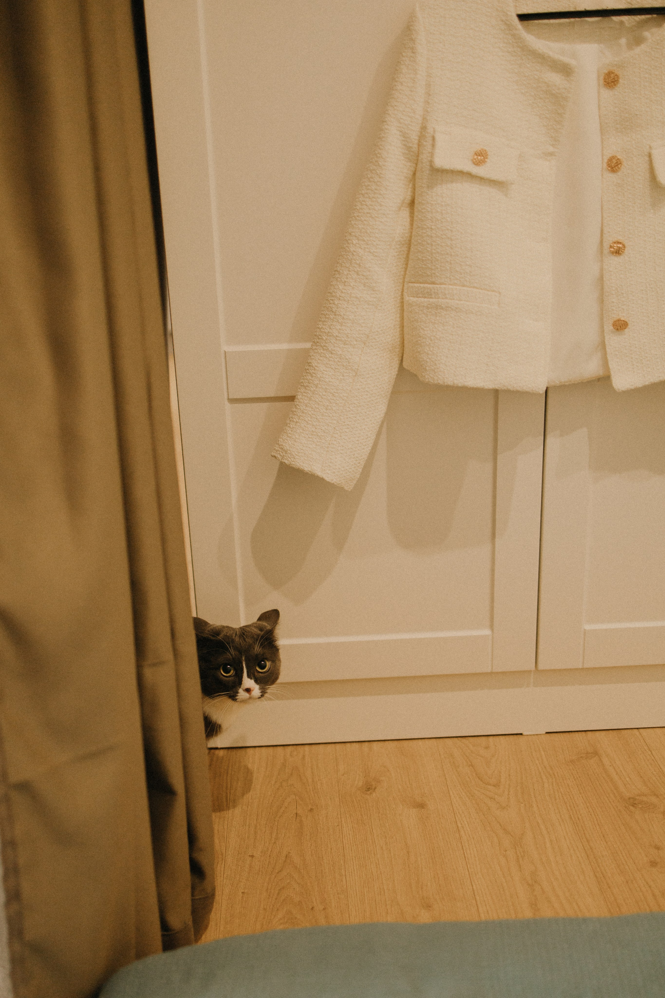 Фируз и Наталья. Фотограф Настя Леонова