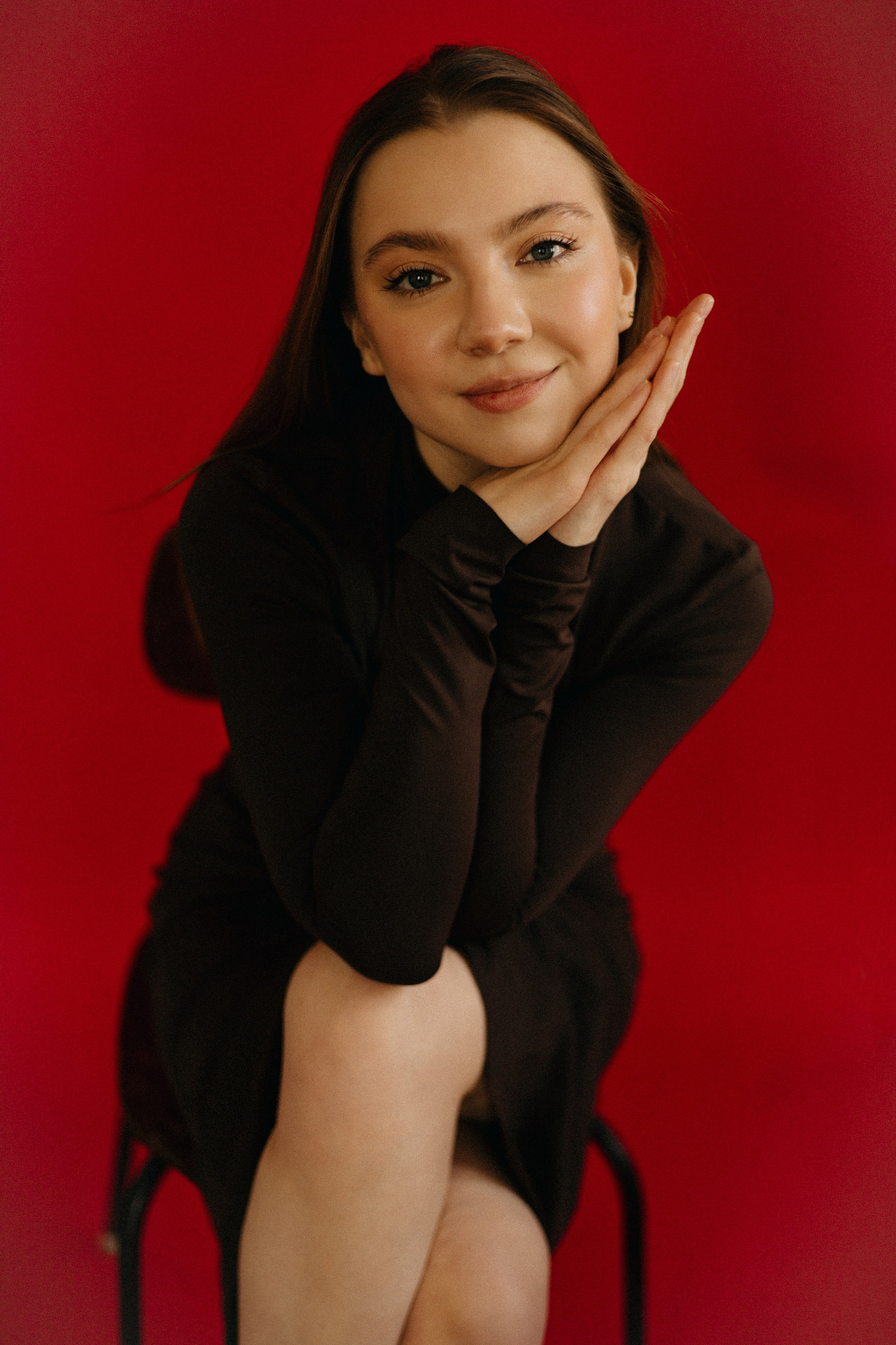 Катя. Фотограф Настя Леонова