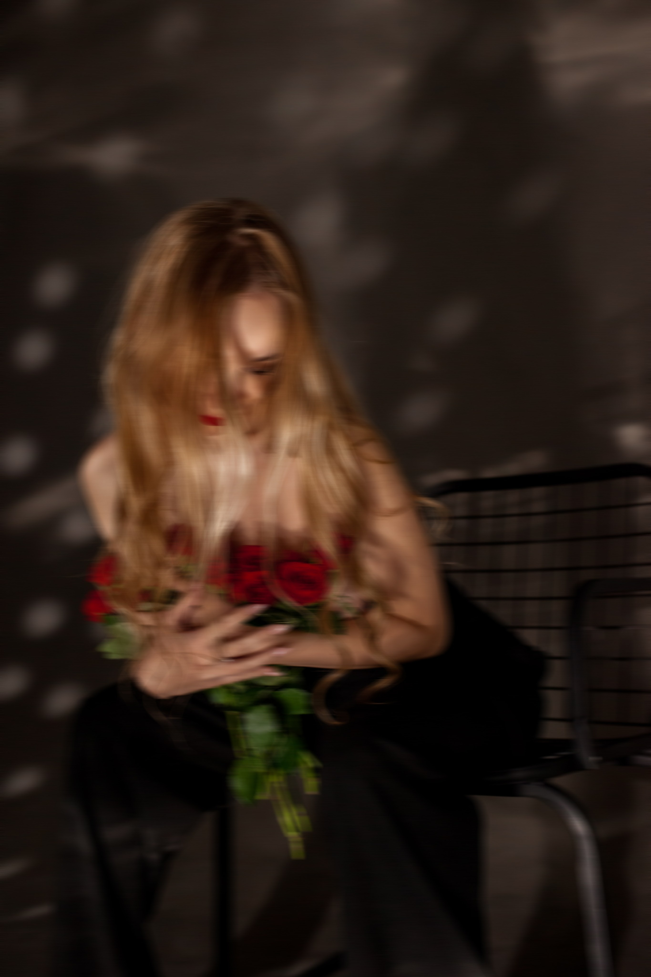 Ksenia. Фотограф в Брянске — Анна Арутюнян