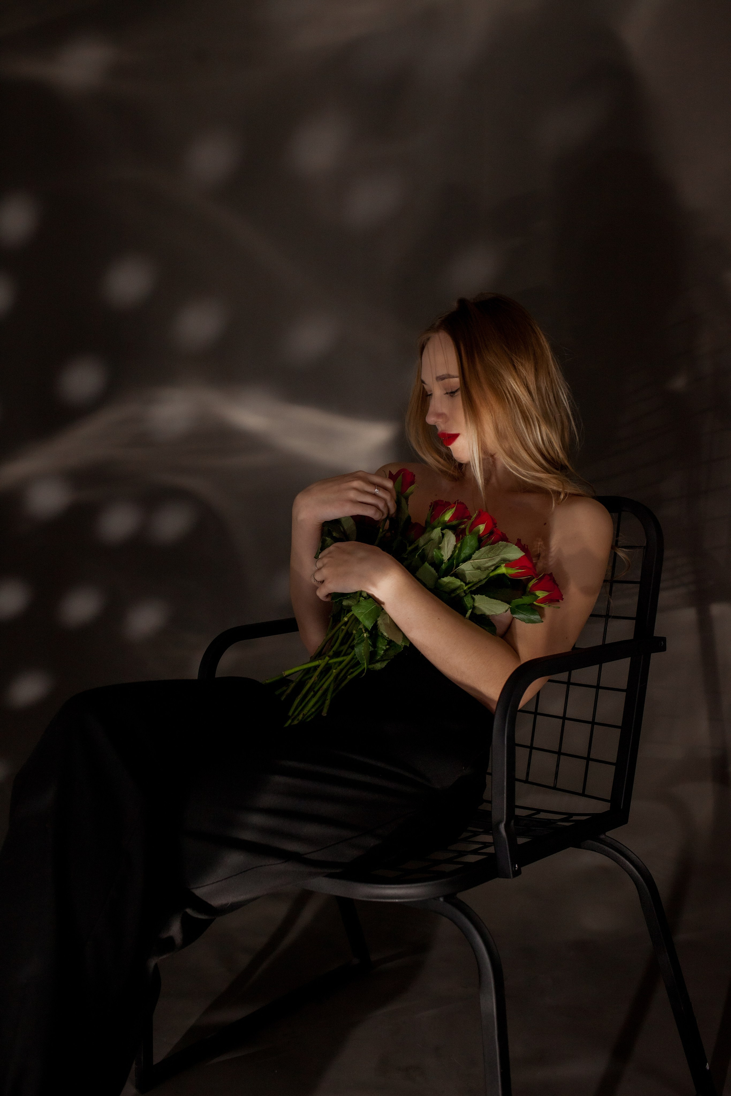 Ksenia. Фотограф в Брянске — Анна Арутюнян