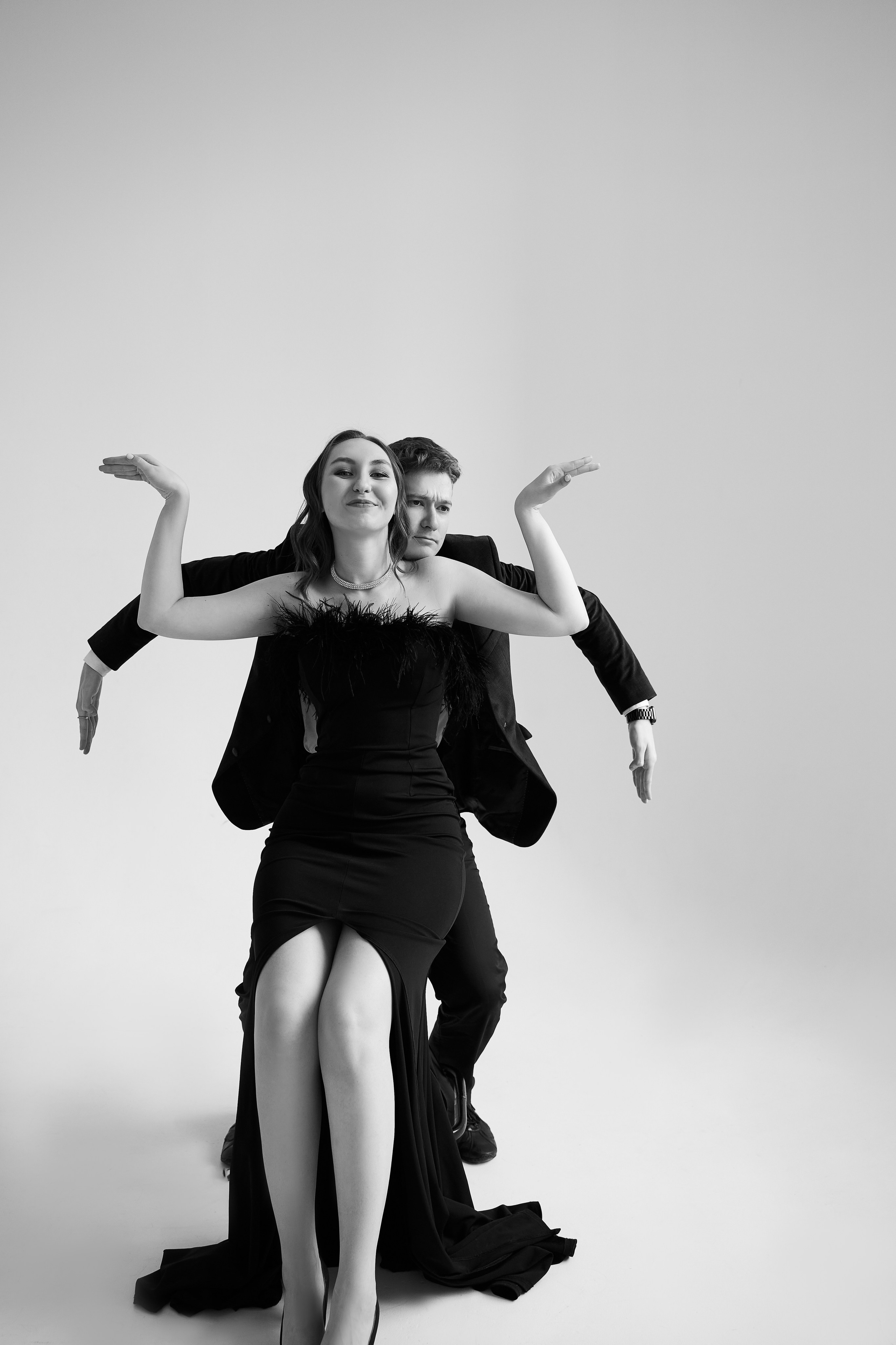 Марат и Анастасия. Фотограф в Тюмени Алиса Абрашина