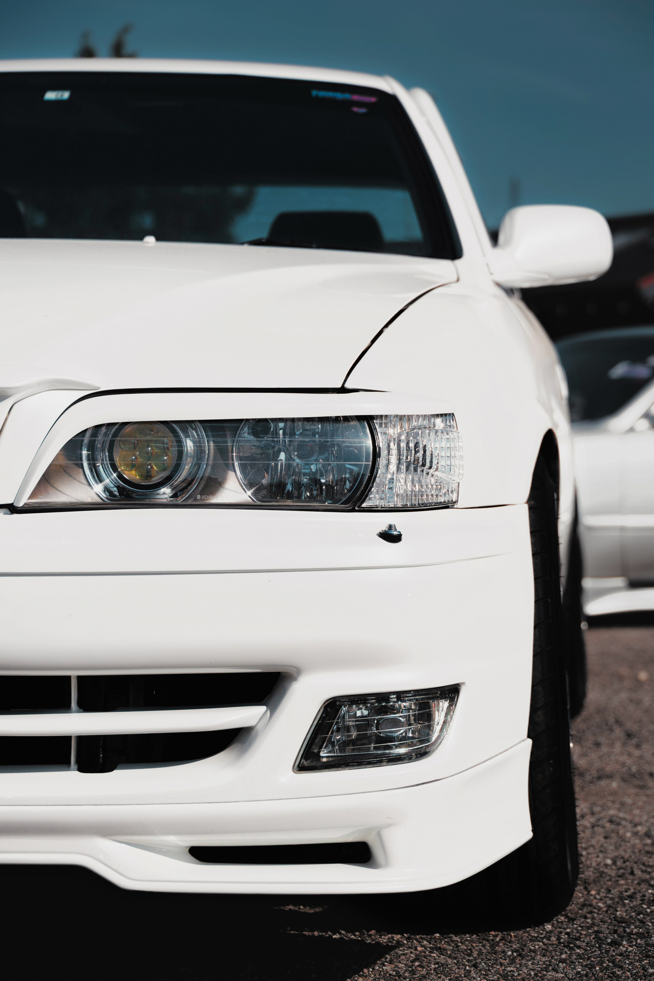 TURBO NIGHT — фоторепортаж с  turbo night легендарной вечеринки в формате автомобильного фестиваля