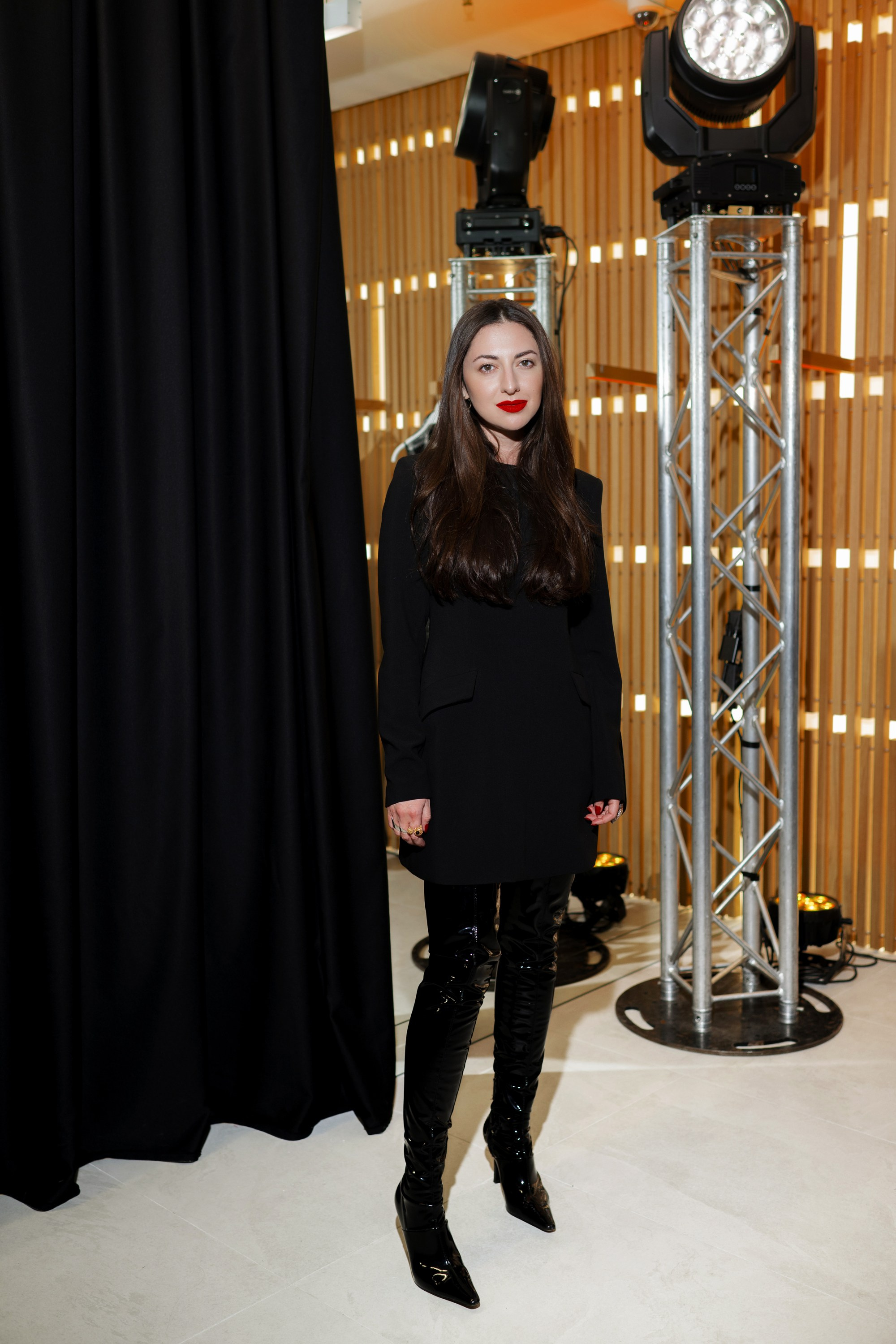 CONTE. Фотограф Александр Захар. Минск, Москва, Дубай