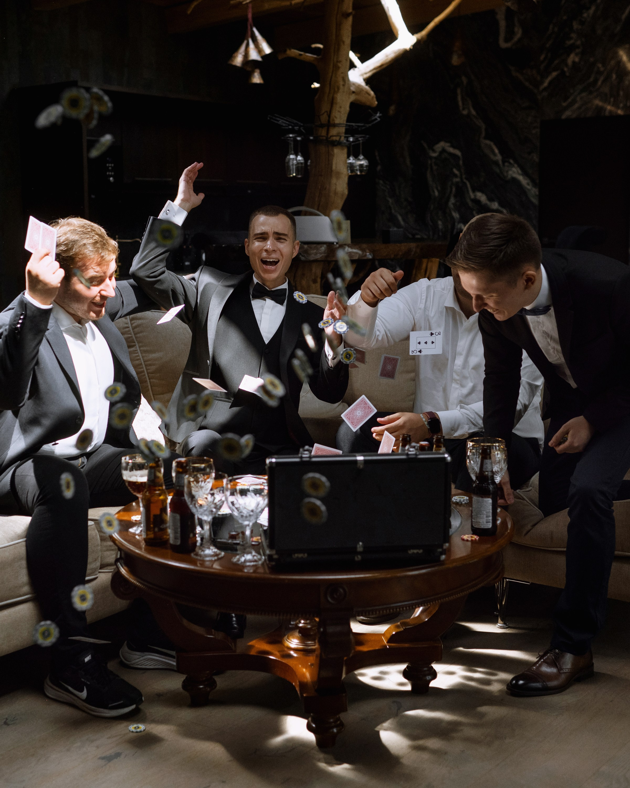 Егор & Вероника. Фотограф Александр Захар. Минск, Москва, Дубай