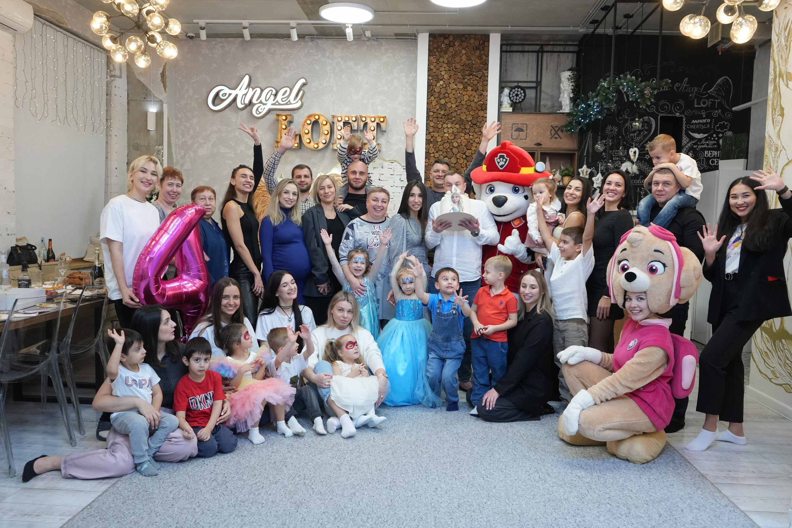 Мая 4 года. Фотограф Волгоград Анастасия Ли