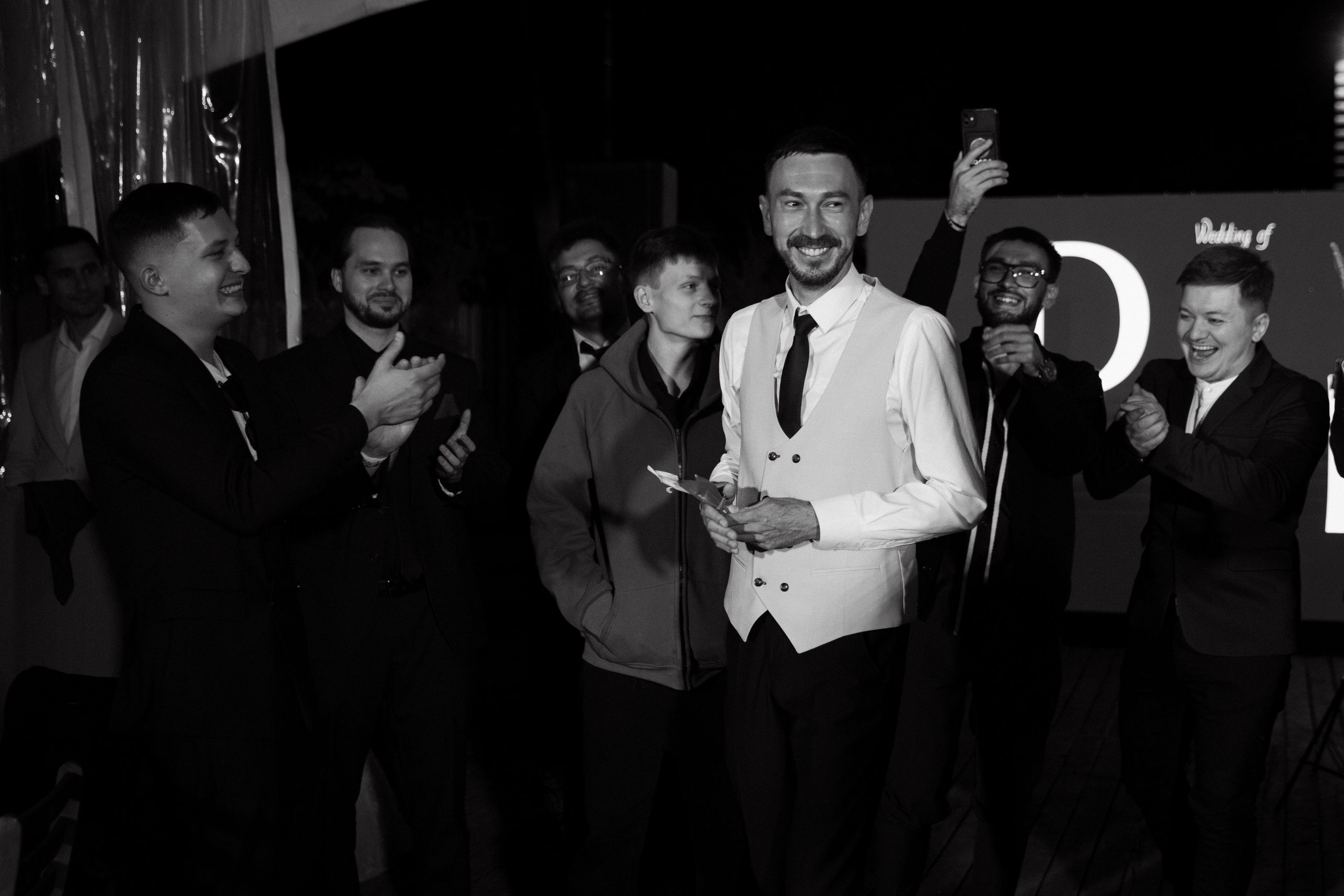 Дмитрий и Кристина. Фотограф Диана Хасанова, г. Казань